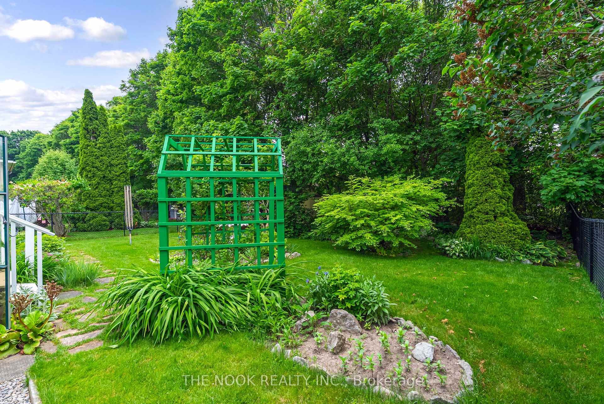 Photo 28 of 151 Carroll Crescent, Cobourg — HOMEH