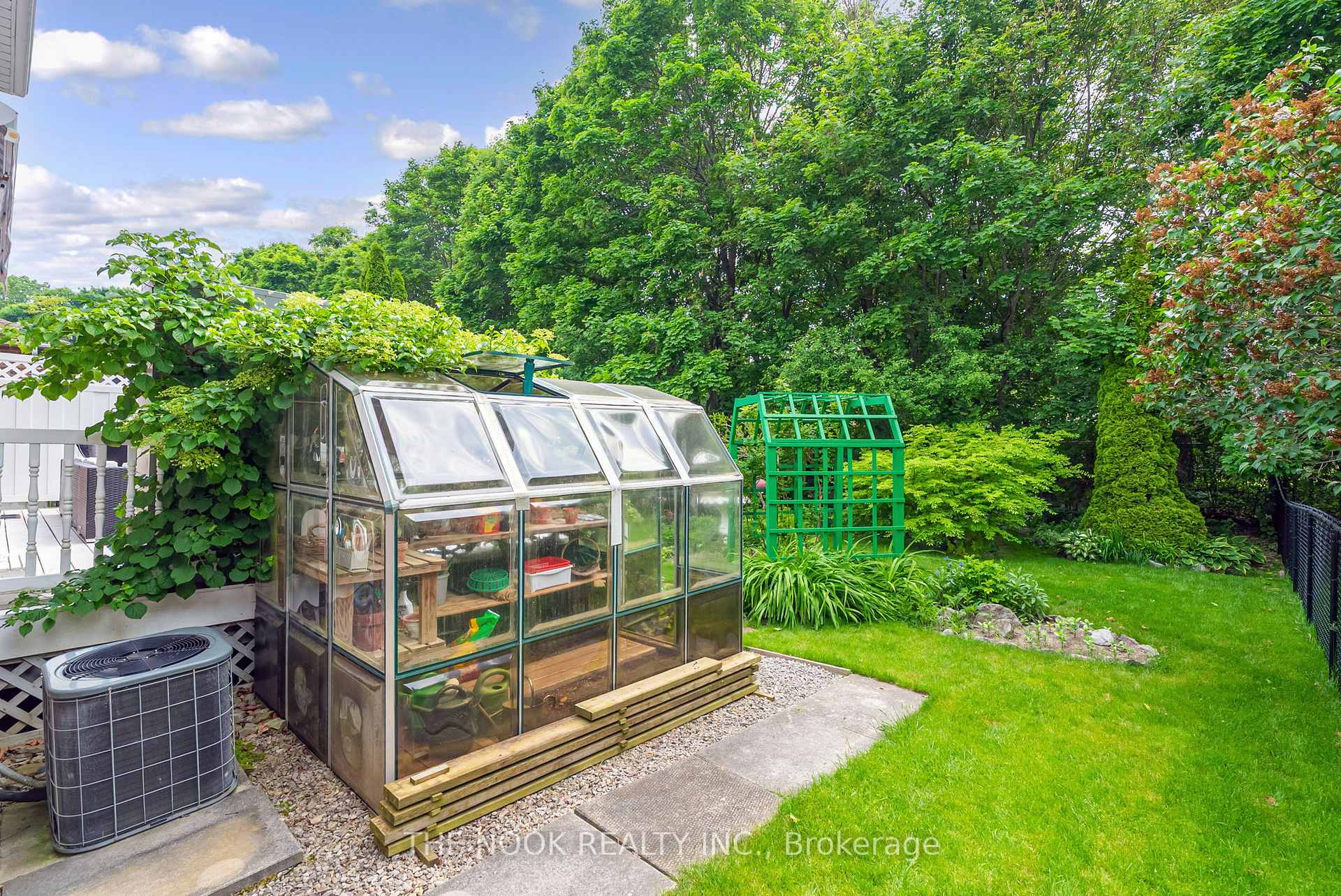 Photo 33 of 151 Carroll Crescent, Cobourg — HOMEH