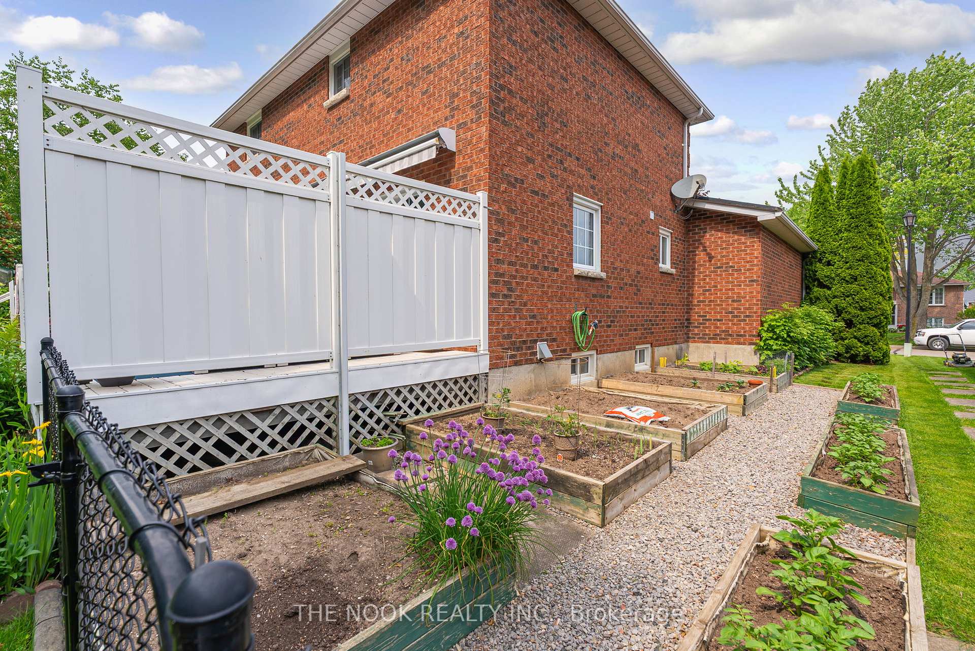 Photo 27 of 151 Carroll Crescent, Cobourg — HOMEH