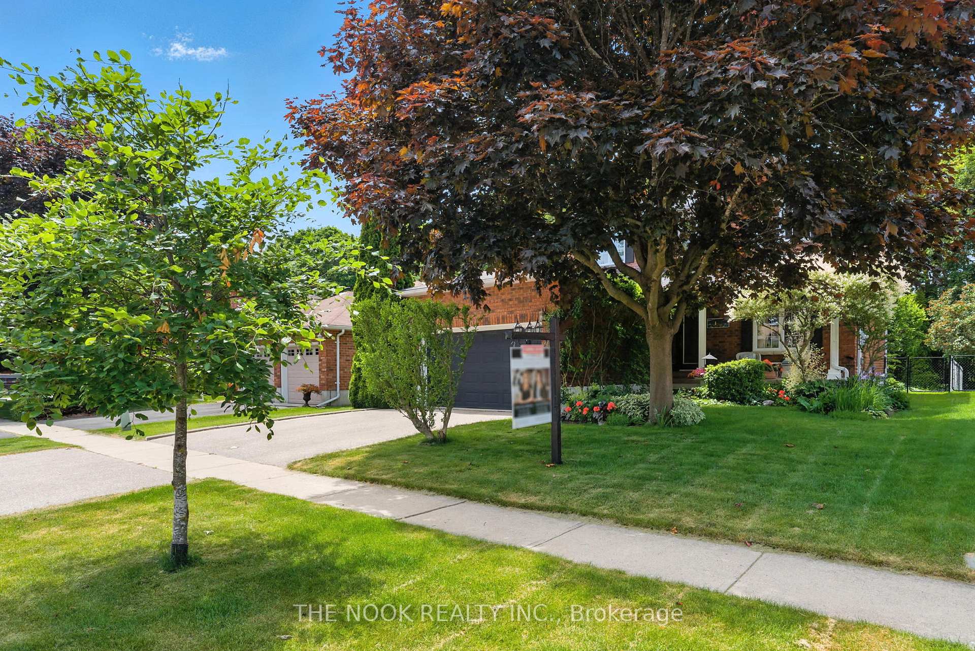 Photo 35 of 151 Carroll Crescent, Cobourg — HOMEH