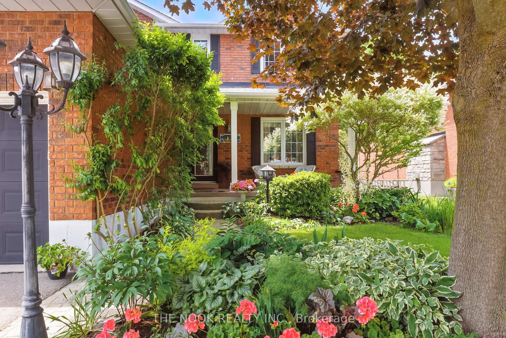 Photo 22 of 151 Carroll Crescent, Cobourg — HOMEH