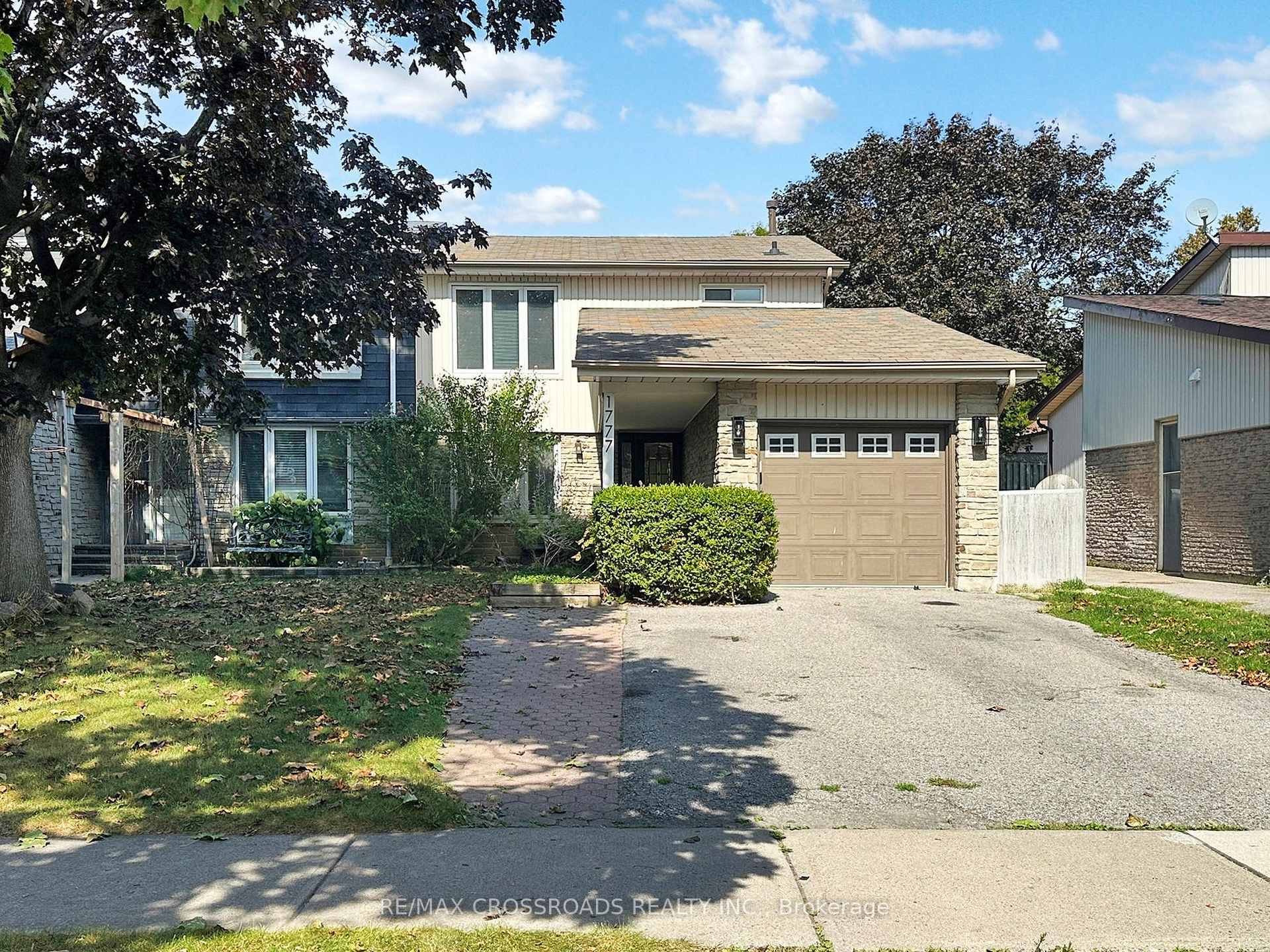 Photo 1 of 1777 Shadybrook Drive, Pickering, Amberlea — HOMEH