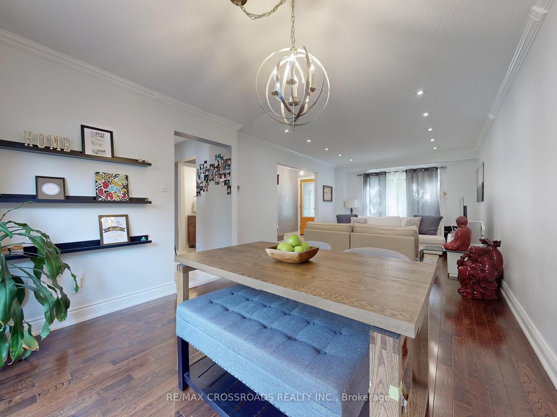 Photo 7 of 1777 Shadybrook Drive, Pickering, Amberlea — HOMEH
