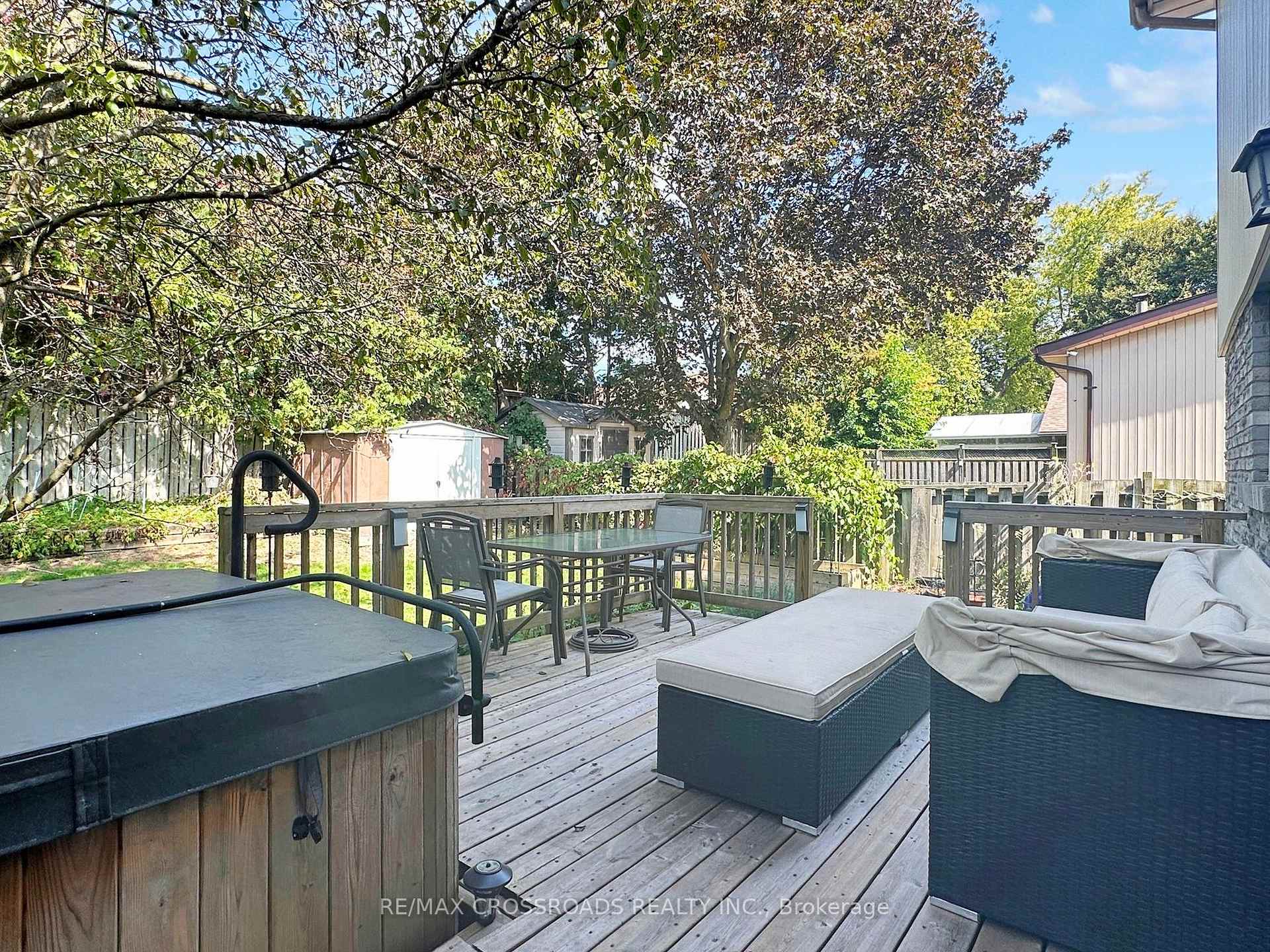Photo 14 of 1777 Shadybrook Drive, Pickering, Amberlea — HOMEH