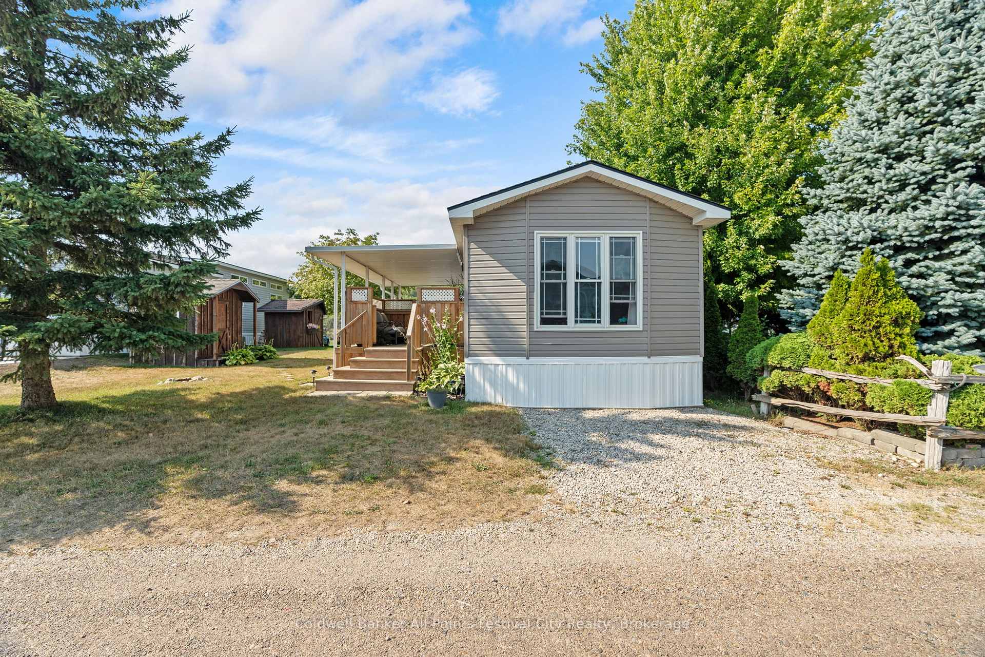 Photo 2 of Unit H6, 100 North Harbour Road, Goderich, Goderich (Town) — HOMEH