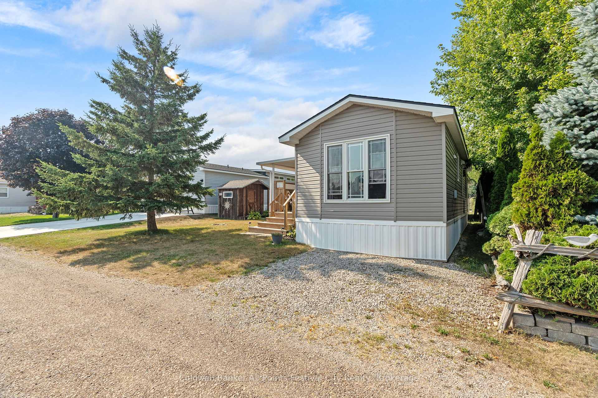 Photo 3 of Unit H6, 100 North Harbour Road, Goderich, Goderich (Town) — HOMEH