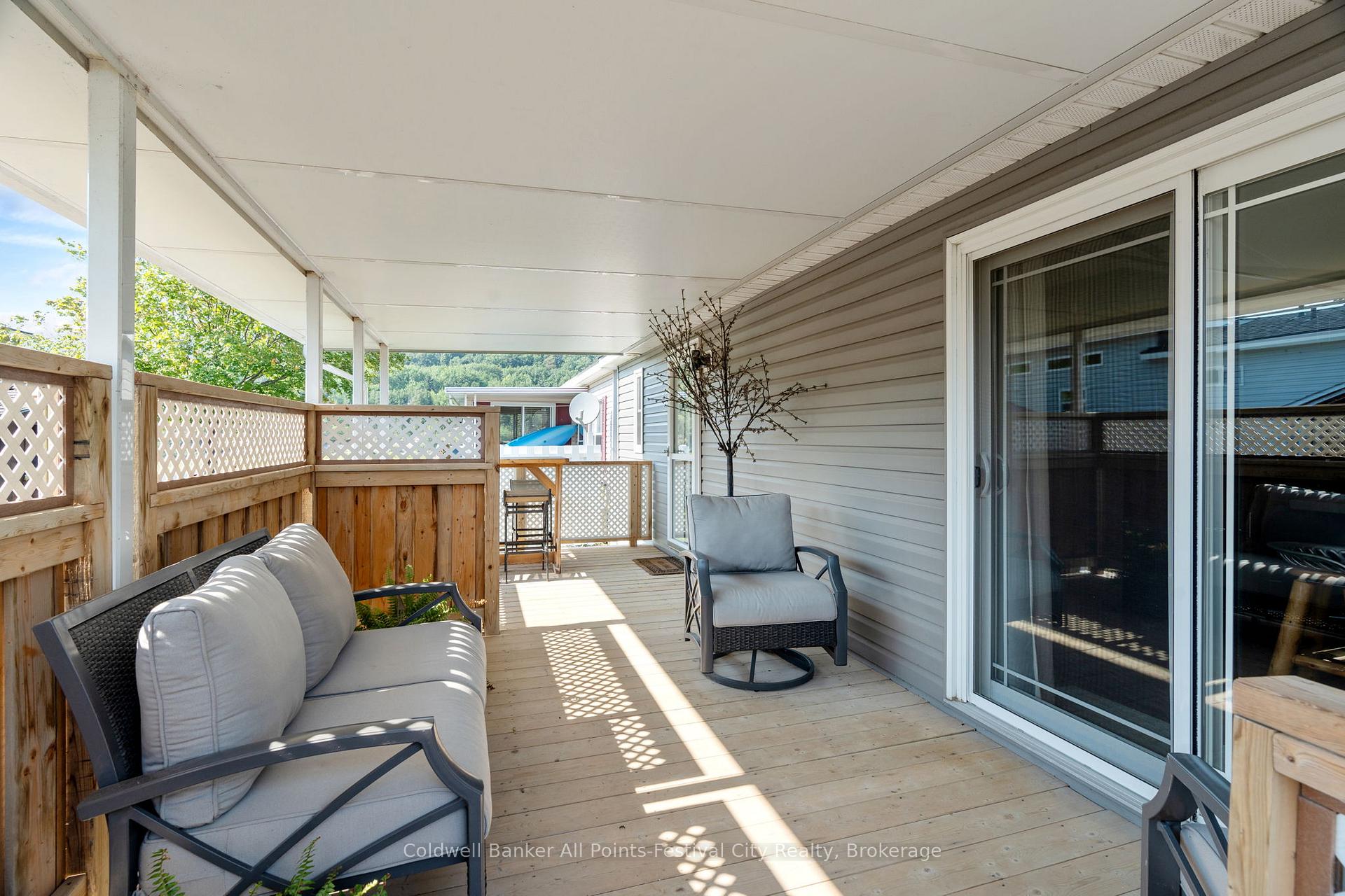 Photo 8 of Unit H6, 100 North Harbour Road, Goderich, Goderich (Town) — HOMEH