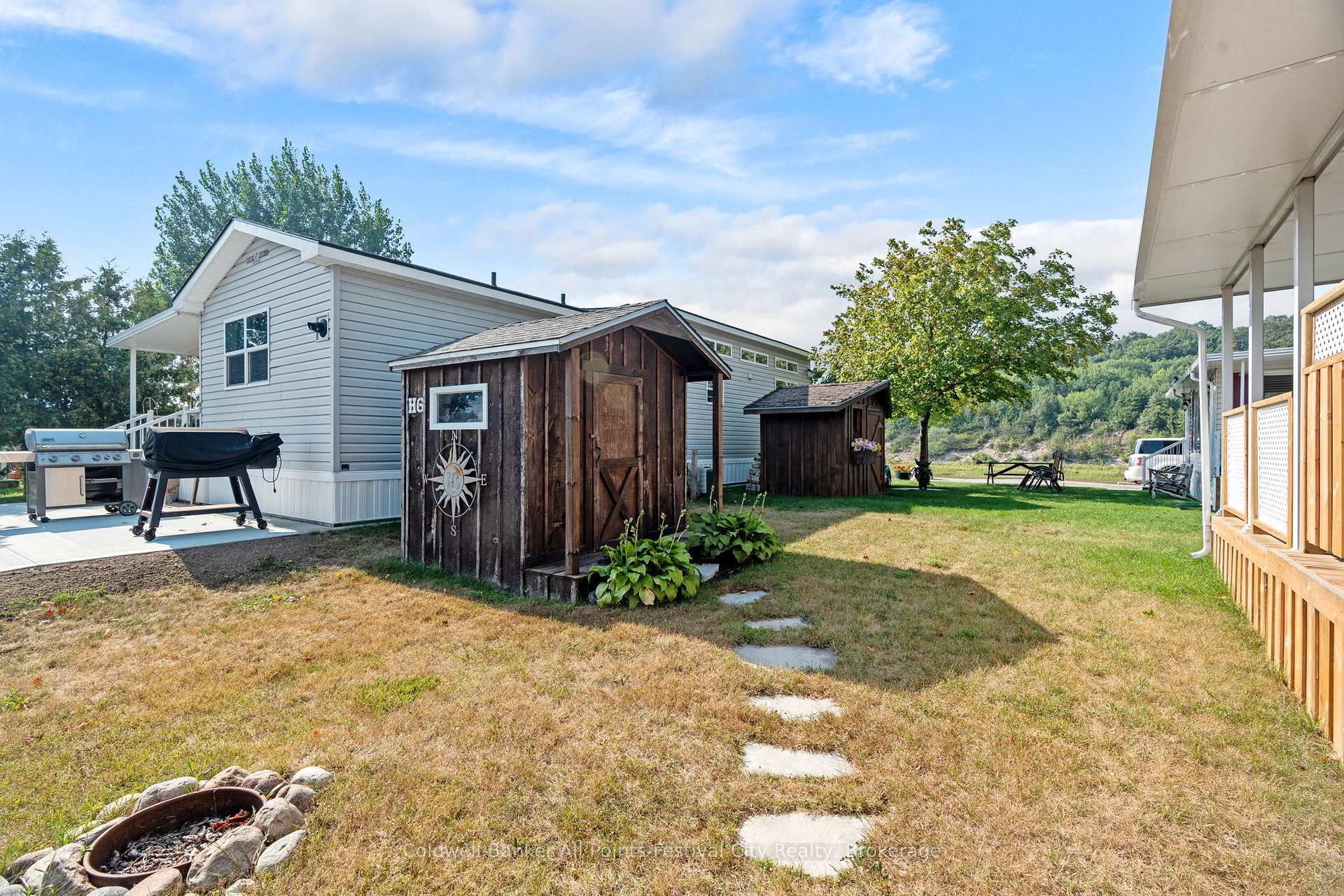 Photo 25 of Unit H6, 100 North Harbour Road, Goderich, Goderich (Town) — HOMEH