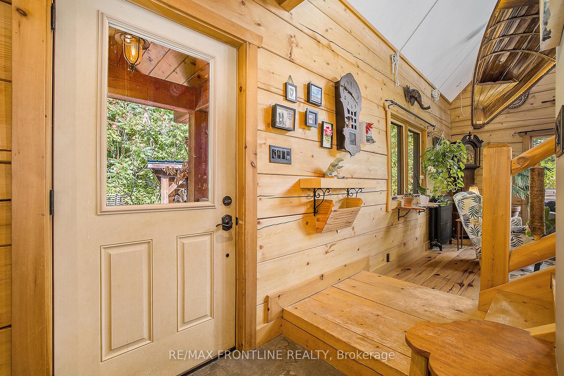 Photo 7 of 132 Darling 9 Concession Road, Lanark Highlands, Lanark Highlands (Lanark) Twp — HOMEH