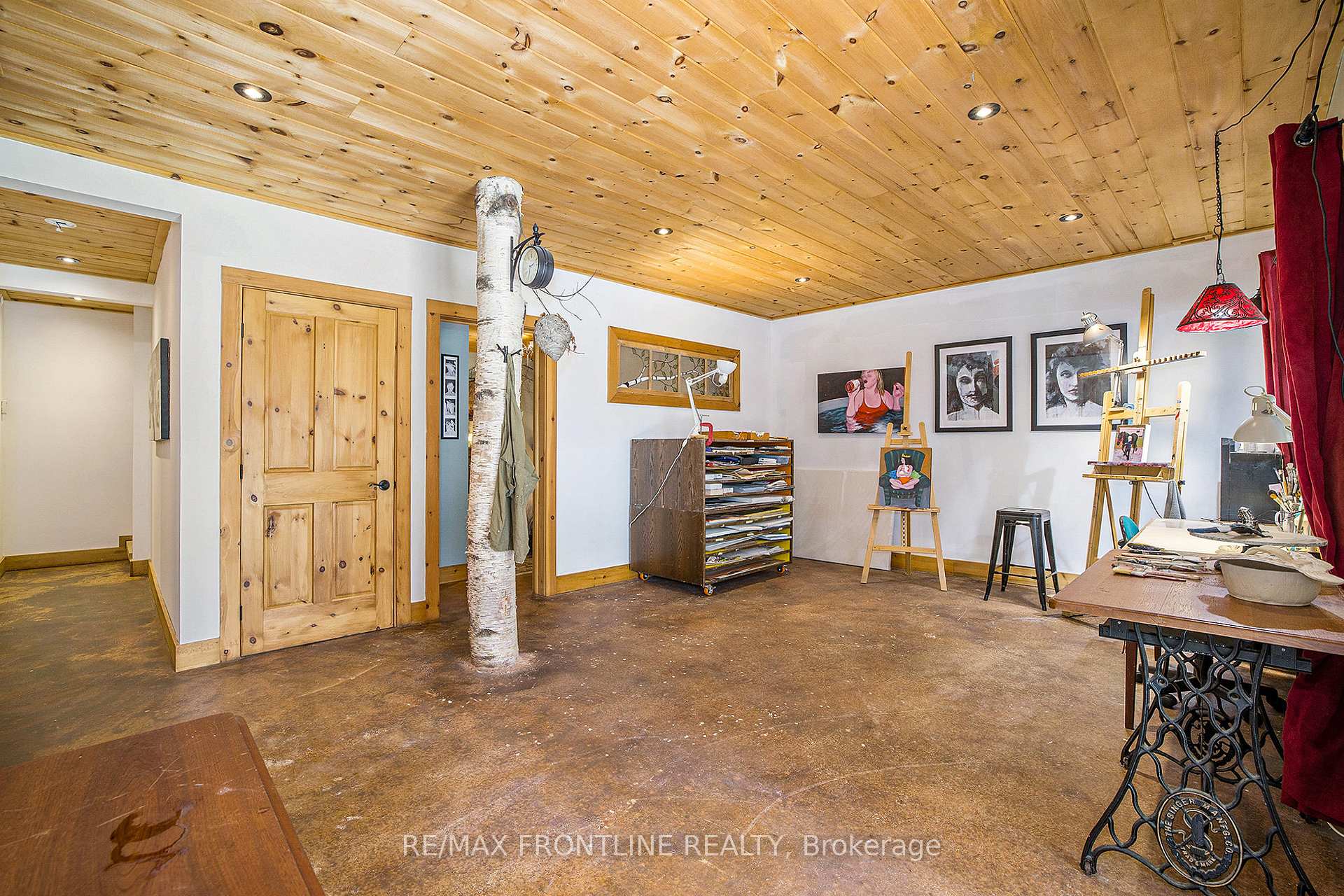 Photo 16 of 132 Darling 9 Concession Road, Lanark Highlands, Lanark Highlands (Lanark) Twp — HOMEH
