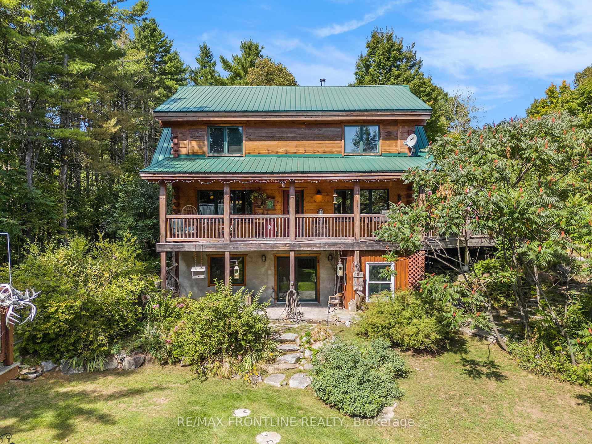 Photo 15 of 132 Darling 9 Concession Road, Lanark Highlands, Lanark Highlands (Lanark) Twp — HOMEH