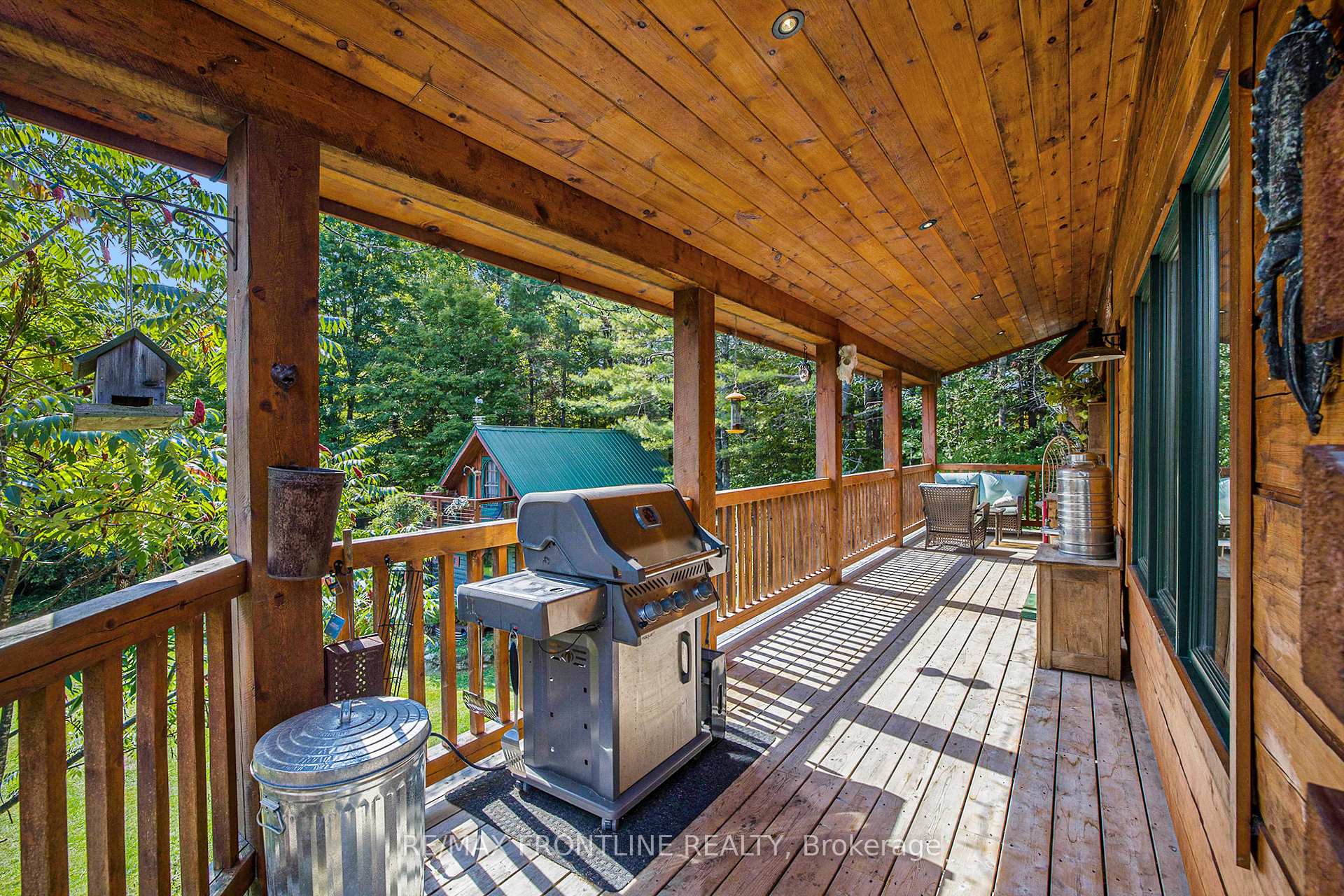 Photo 19 of 132 Darling 9 Concession Road, Lanark Highlands, Lanark Highlands (Lanark) Twp — HOMEH