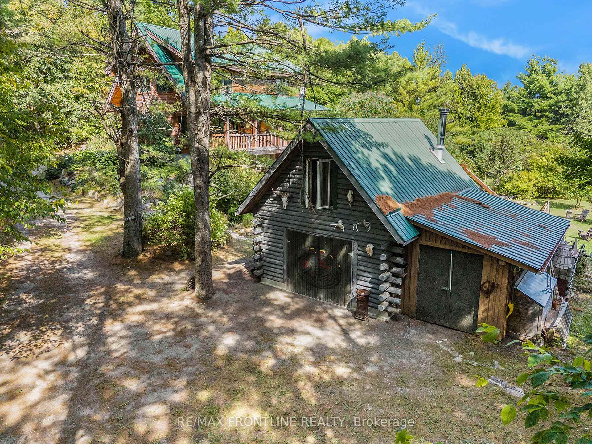 Photo 38 of 132 Darling 9 Concession Road, Lanark Highlands, Lanark Highlands (Lanark) Twp — HOMEH