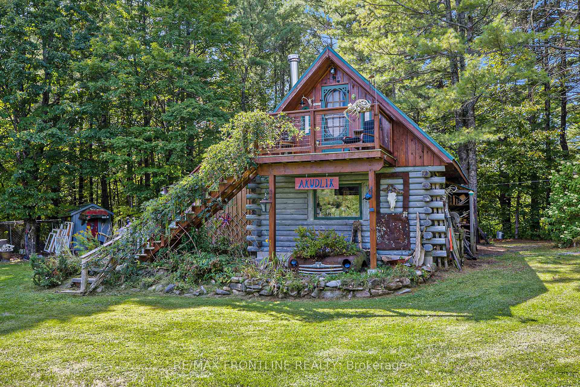 Photo 40 of 132 Darling 9 Concession Road, Lanark Highlands, Lanark Highlands (Lanark) Twp — HOMEH