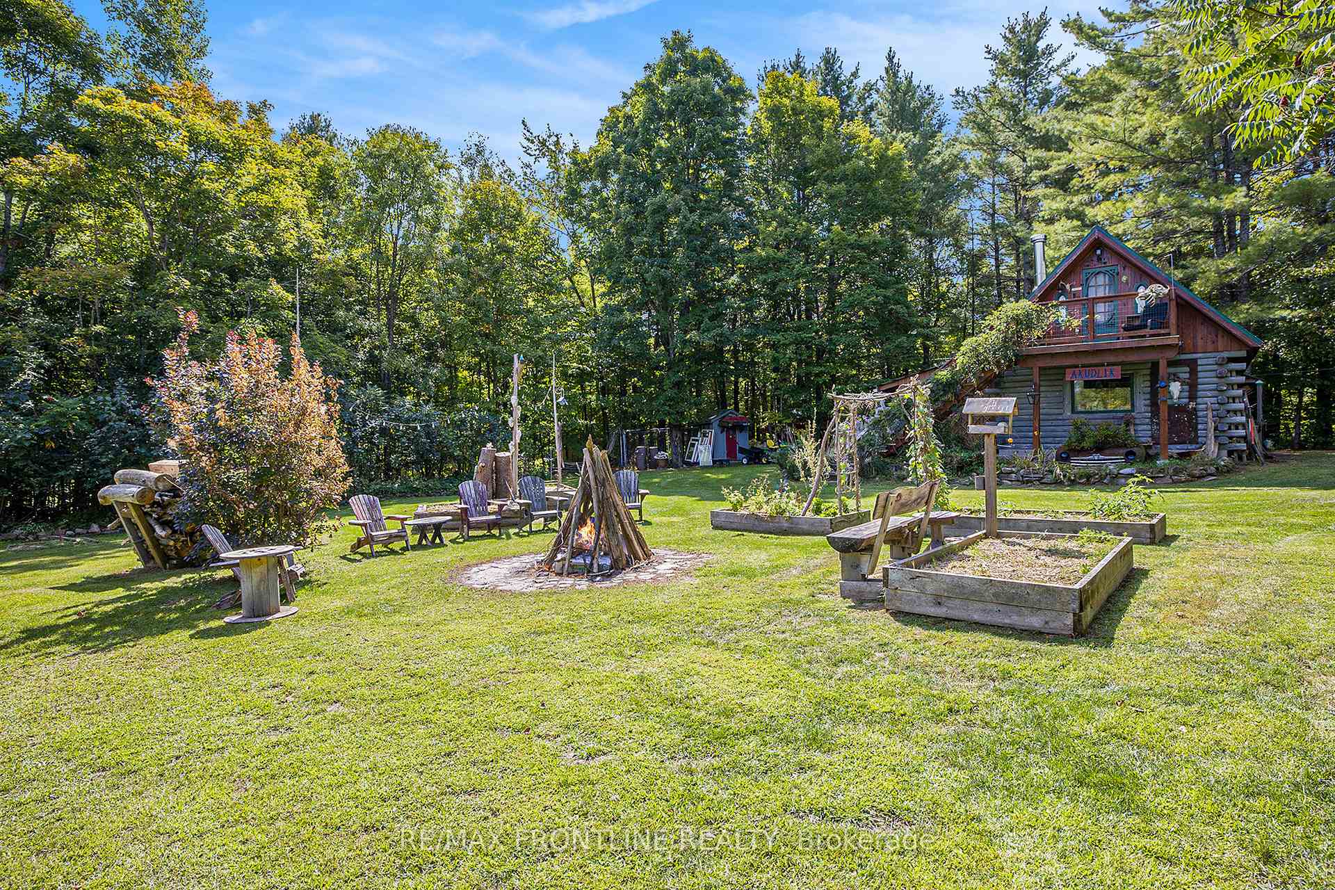 Photo 23 of 132 Darling 9 Concession Road, Lanark Highlands, Lanark Highlands (Lanark) Twp — HOMEH