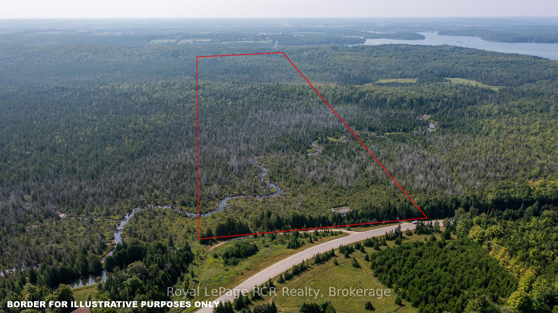 Photo 1 of Lot 6 12th Concession B, Grey Highlands — HOMEH