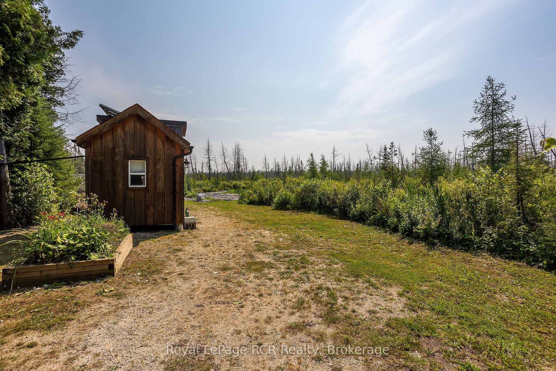 Photo 5 of Lot 6 12th Concession B, Grey Highlands — HOMEH