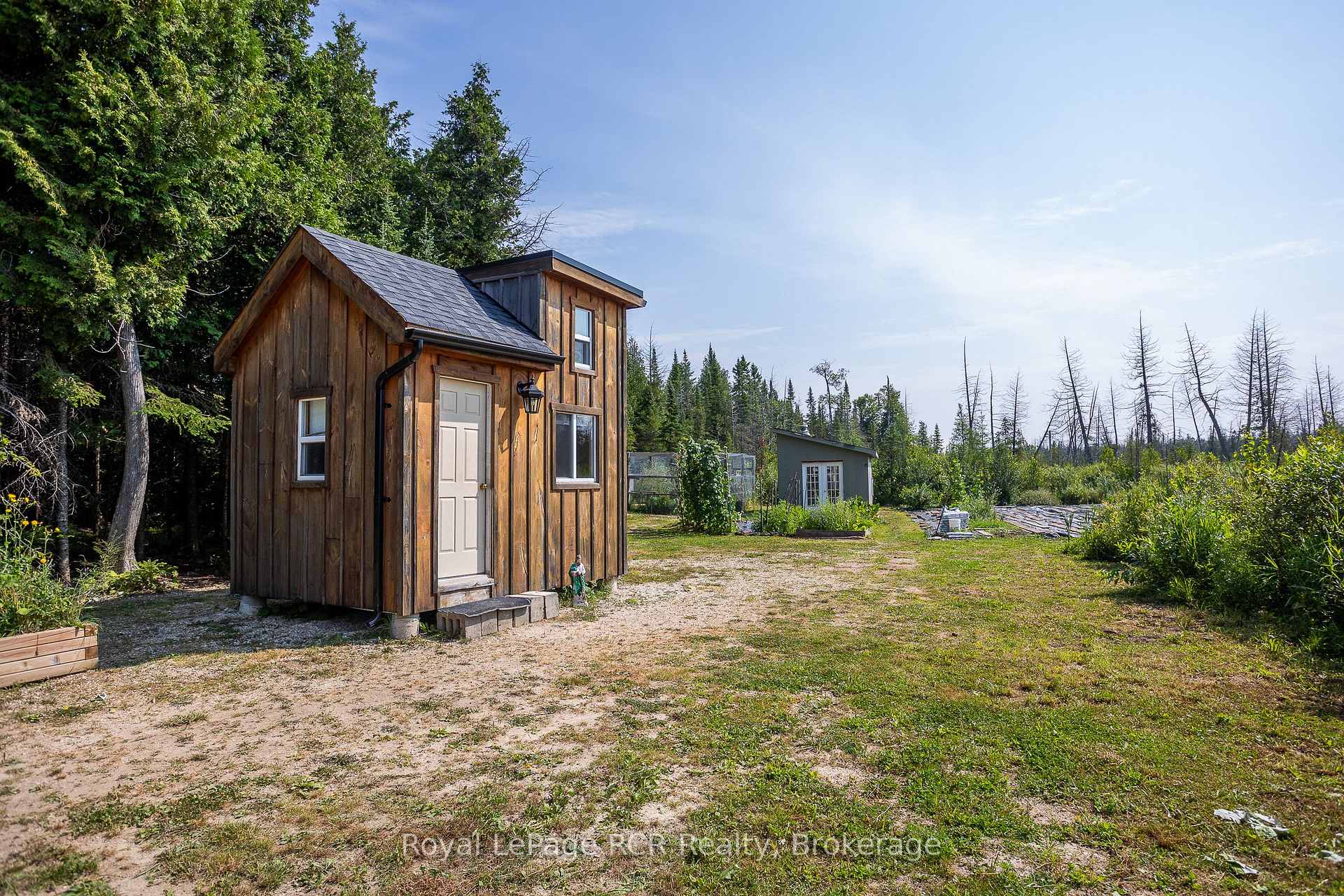 Photo 6 of Lot 6 12th Concession B, Grey Highlands — HOMEH