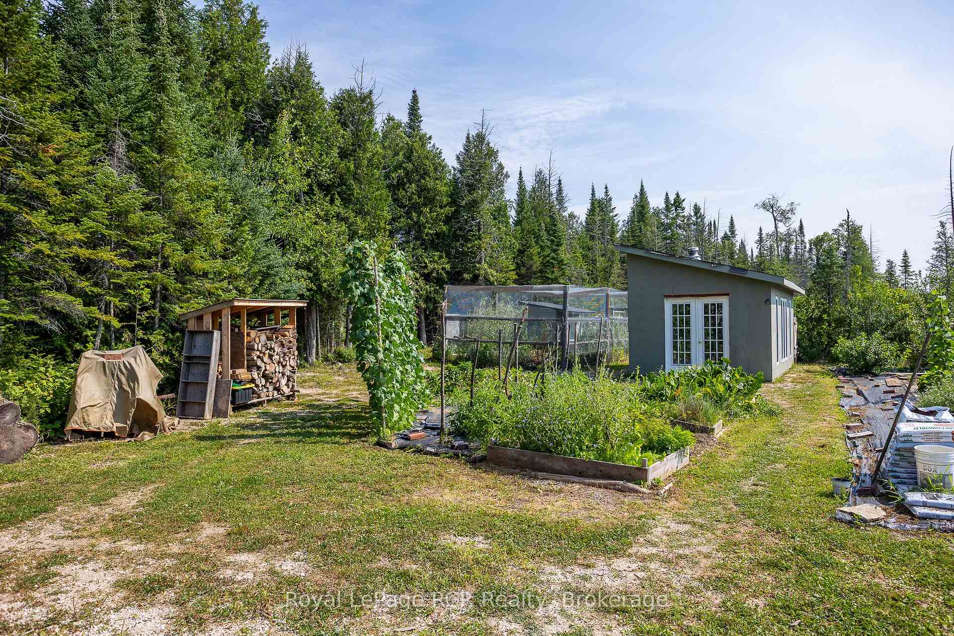 Photo 7 of Lot 6 12th Concession B, Grey Highlands — HOMEH