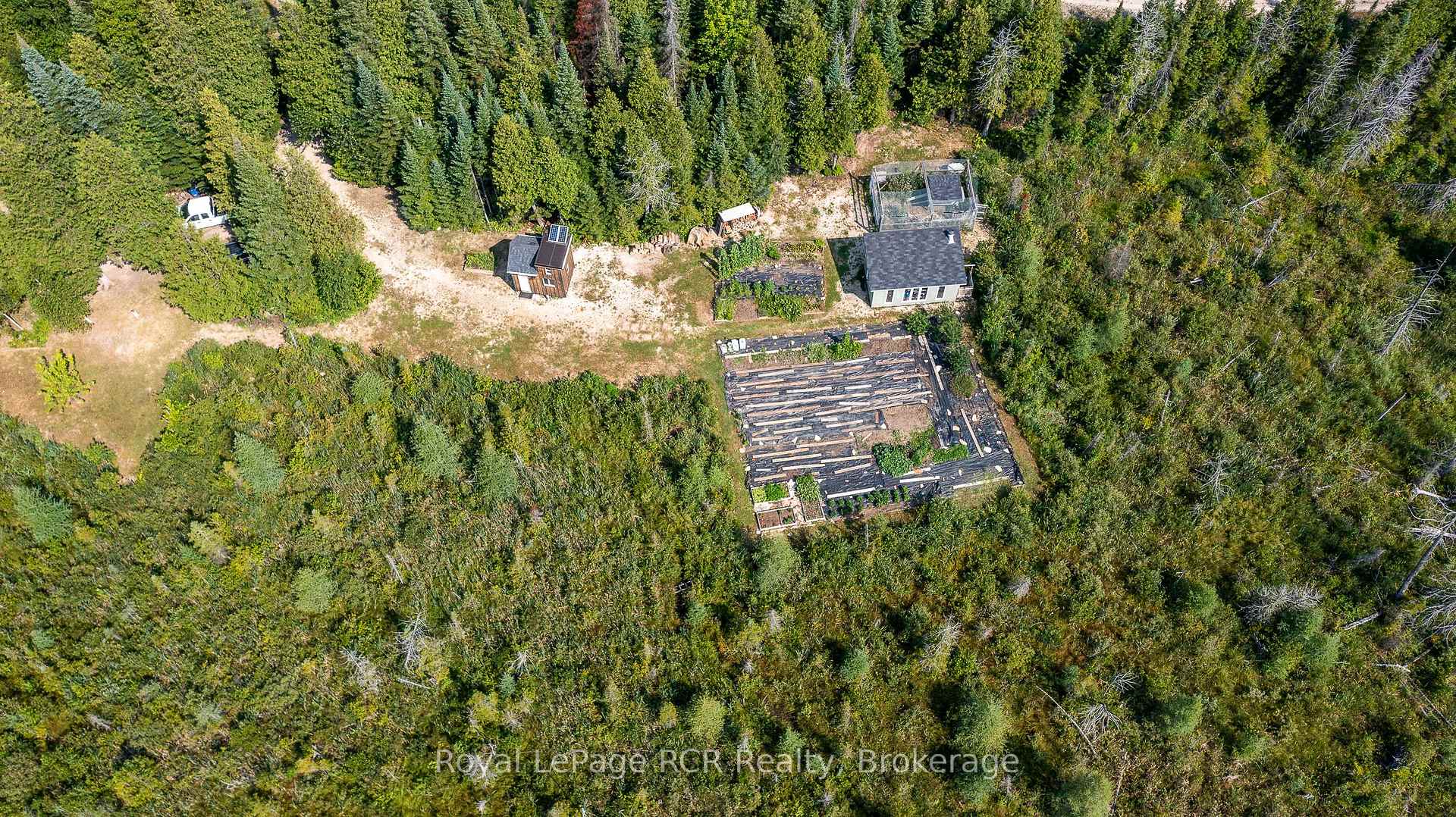 Photo 14 of Lot 6 12th Concession B, Grey Highlands — HOMEH