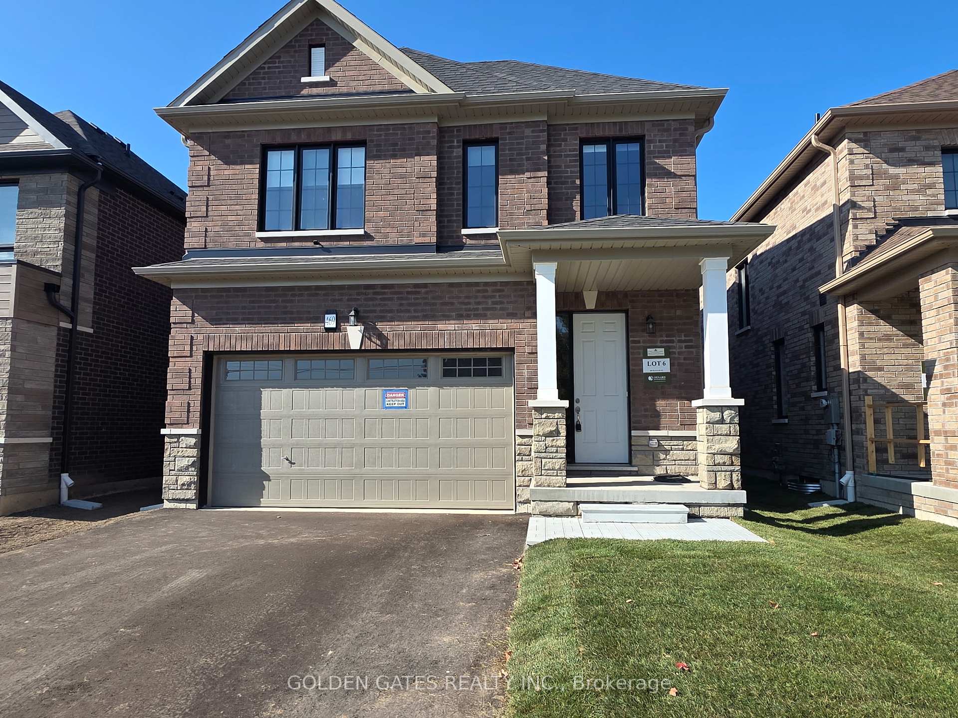 Photo 1 of 469 Balsam Street, Scugog, Port Perry — HOMEH