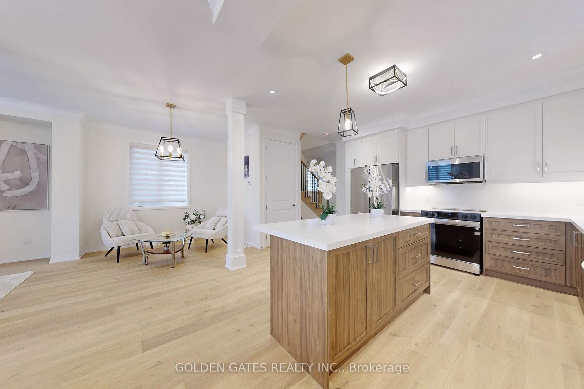 Photo 8 of 469 Balsam Street, Scugog, Port Perry — HOMEH