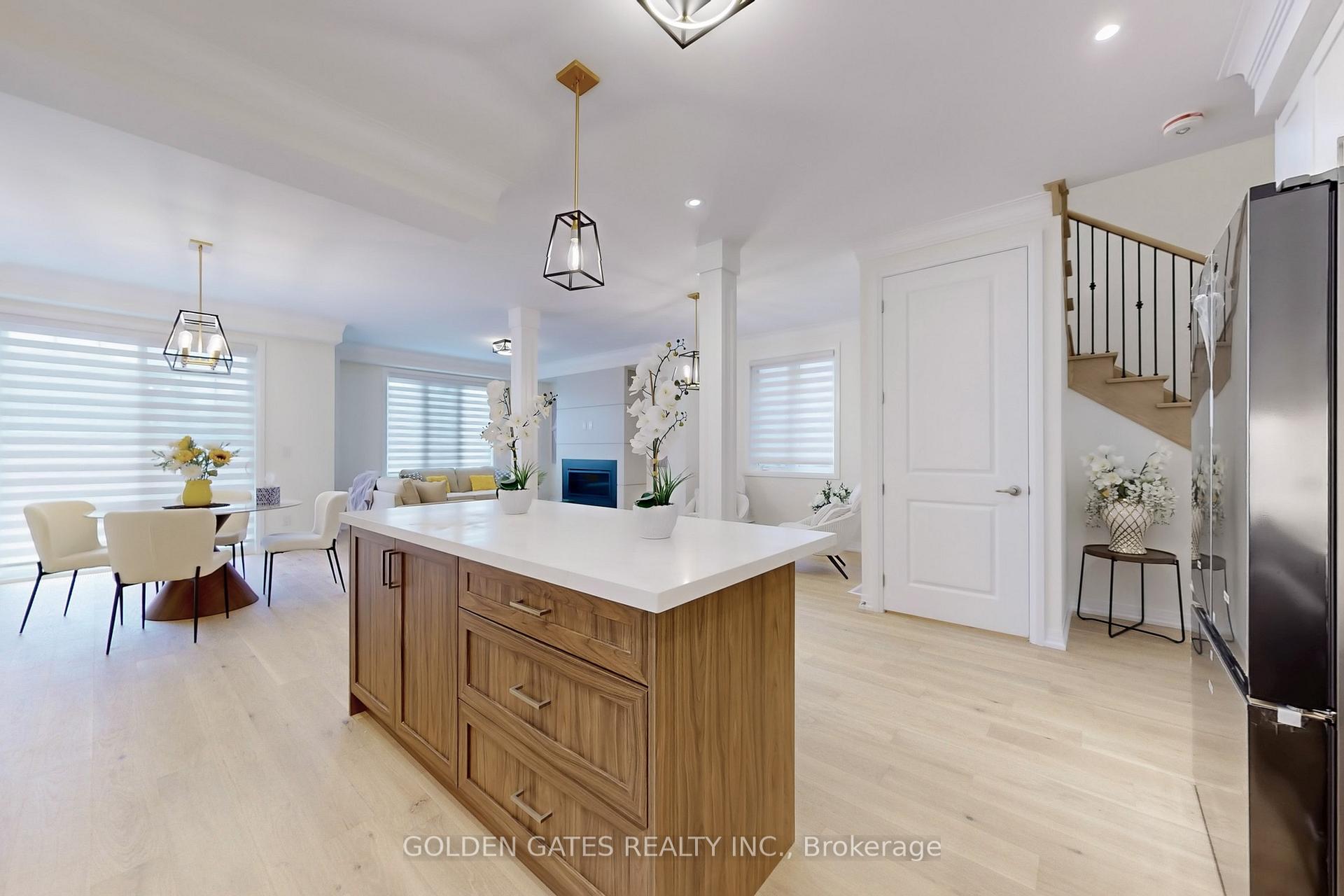Photo 9 of 469 Balsam Street, Scugog, Port Perry — HOMEH