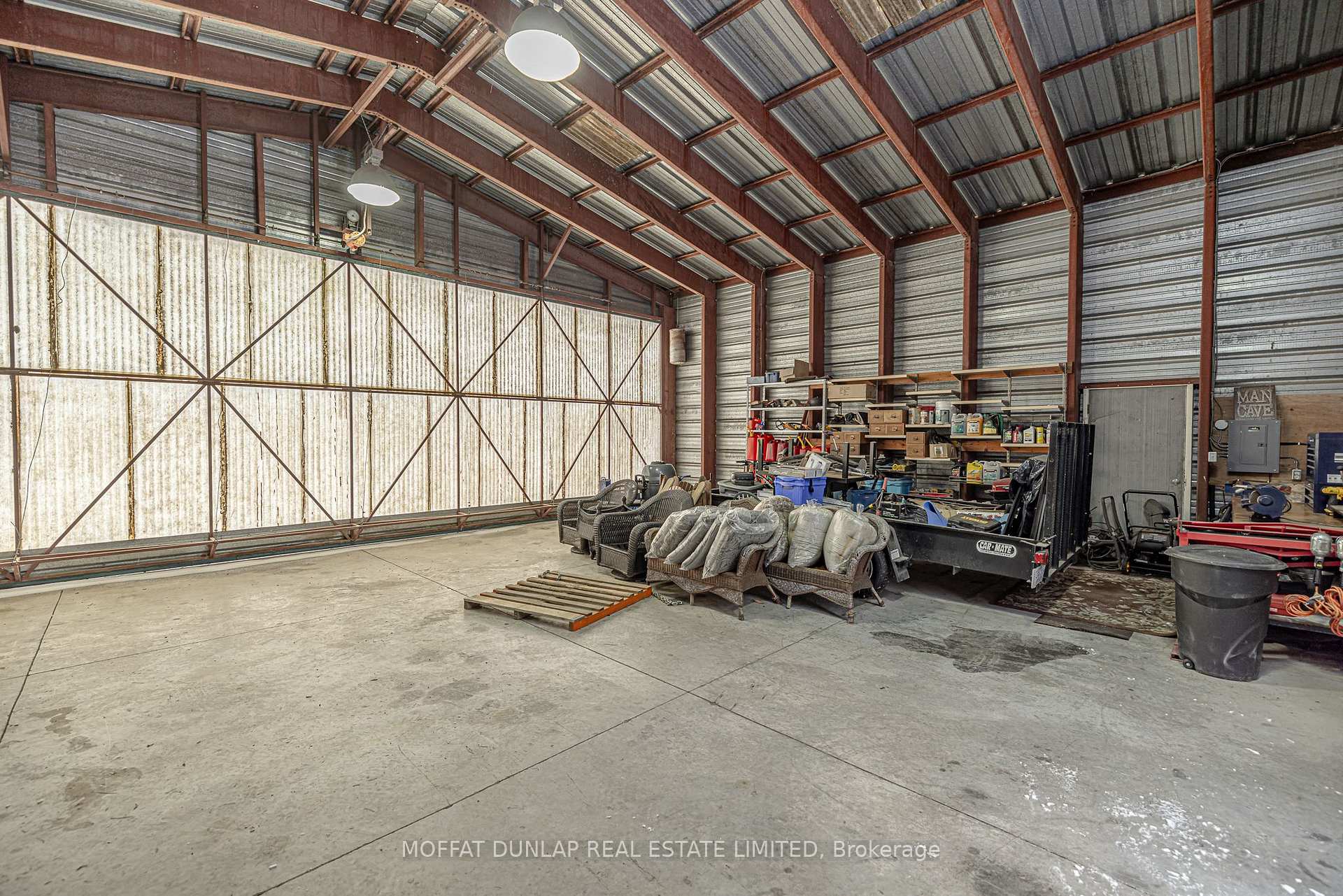 Photo 10 of 954498 7th Line EHS, Mono, Rural Mono — HOMEH