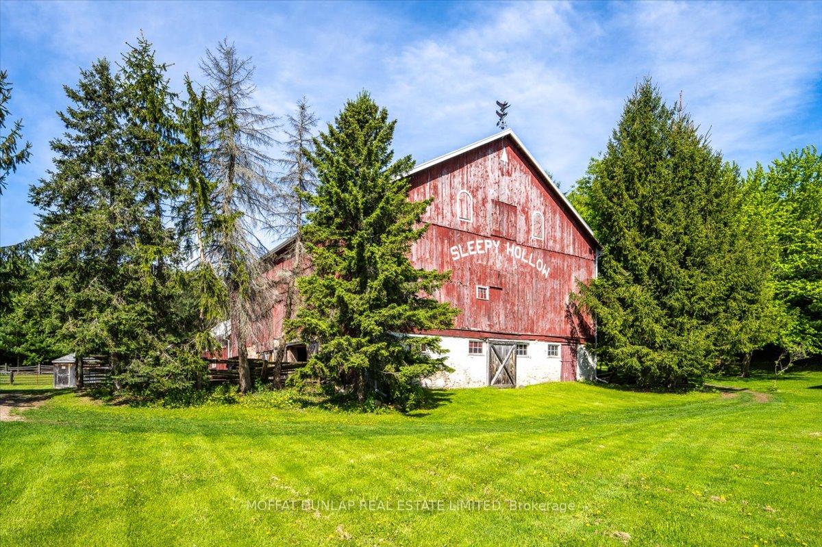 Photo 11 of 954498 7th Line EHS, Mono, Rural Mono — HOMEH