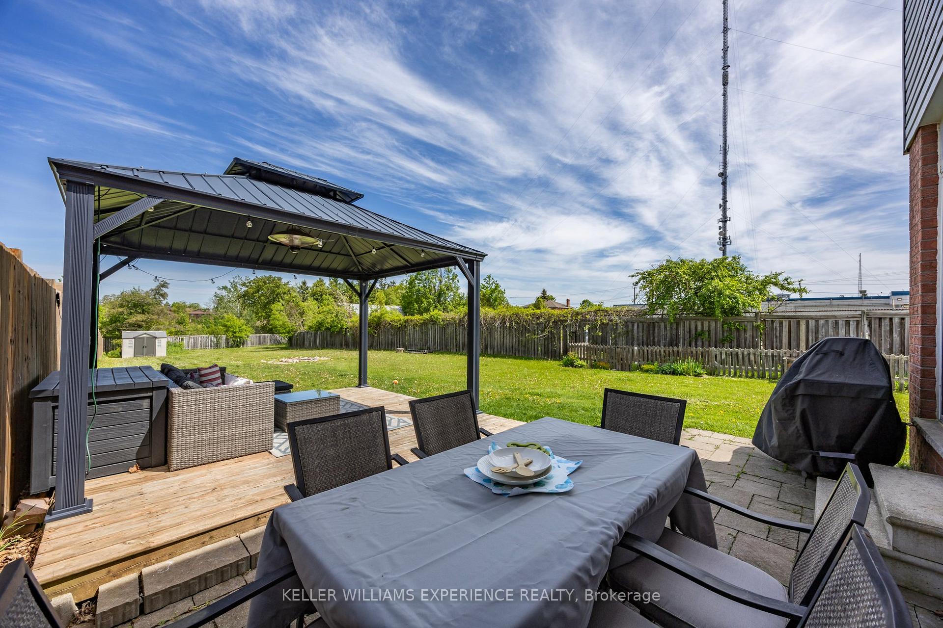Photo 24 of 13 Sunset Place, Barrie, Holly — HOMEH