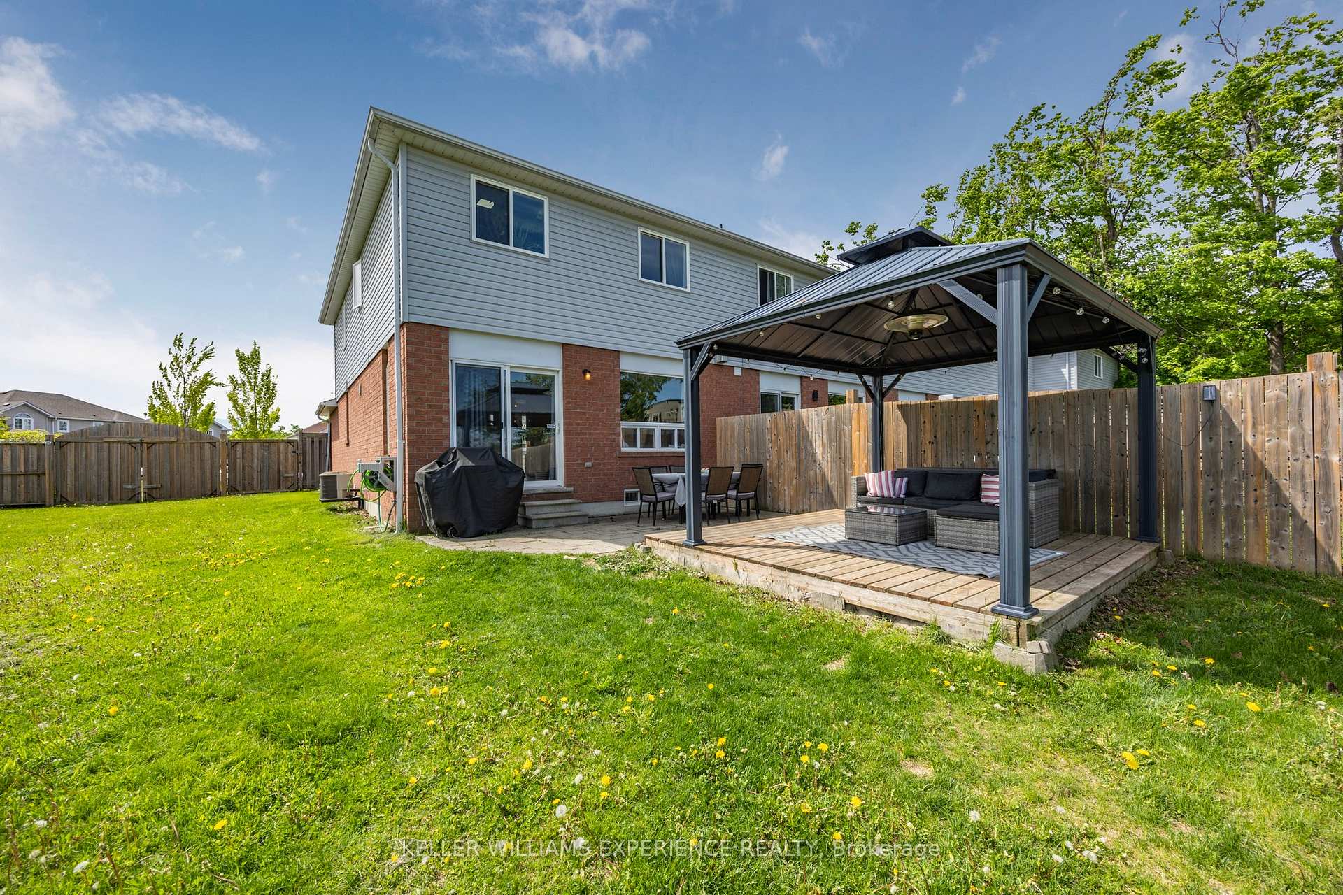 Photo 33 of 13 Sunset Place, Barrie, Holly — HOMEH