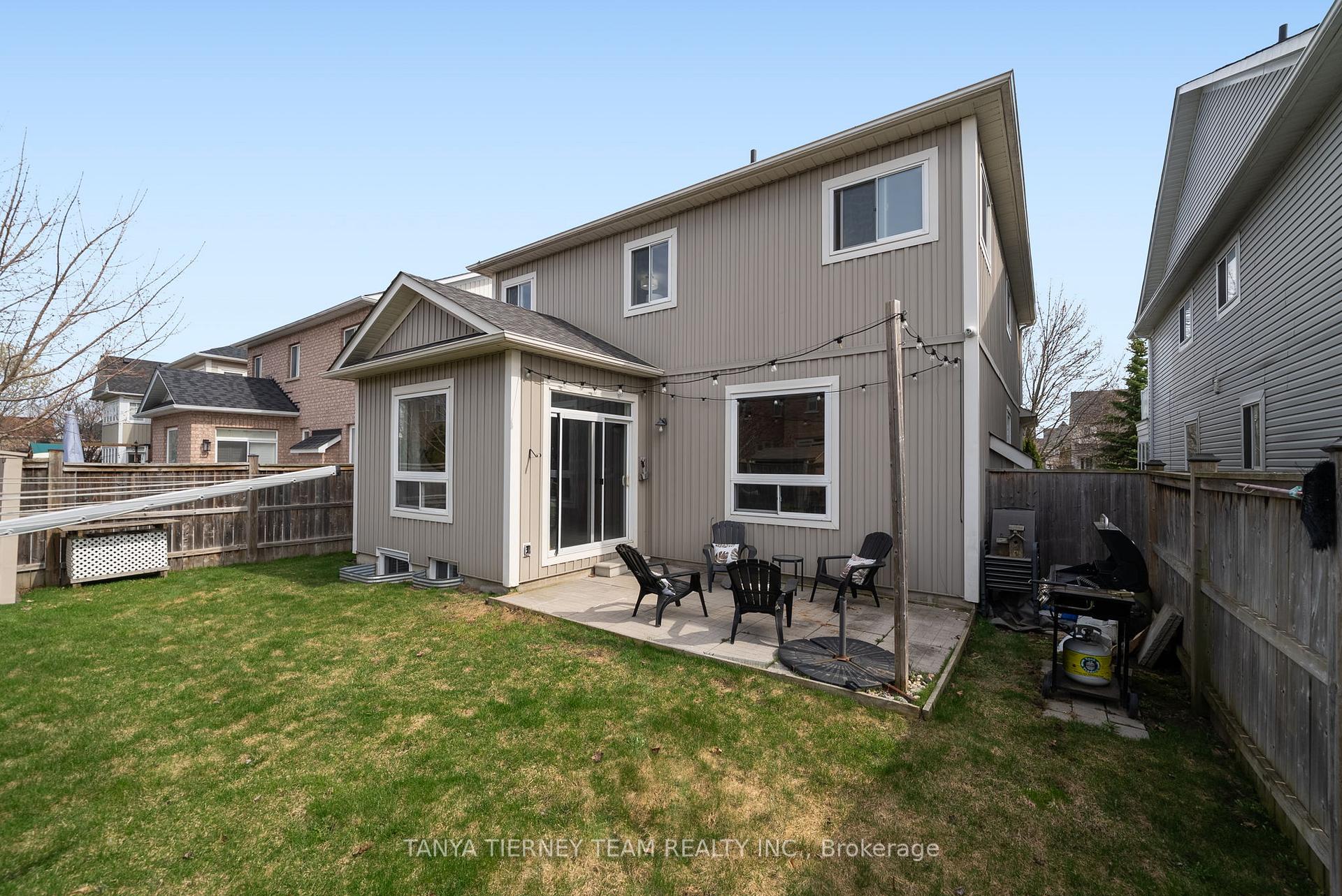 Photo 47 of 364 Carnwith Drive E, Whitby, Brooklin — HOMEH