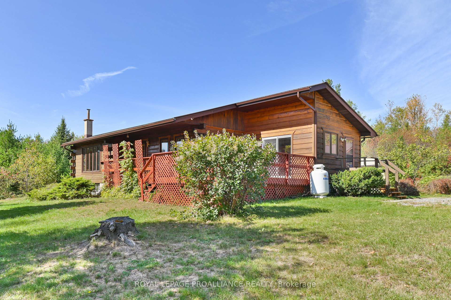 Photo 1 of 471 Elzevir Road, Tweed, Elzevir (Twp) — HOMEH