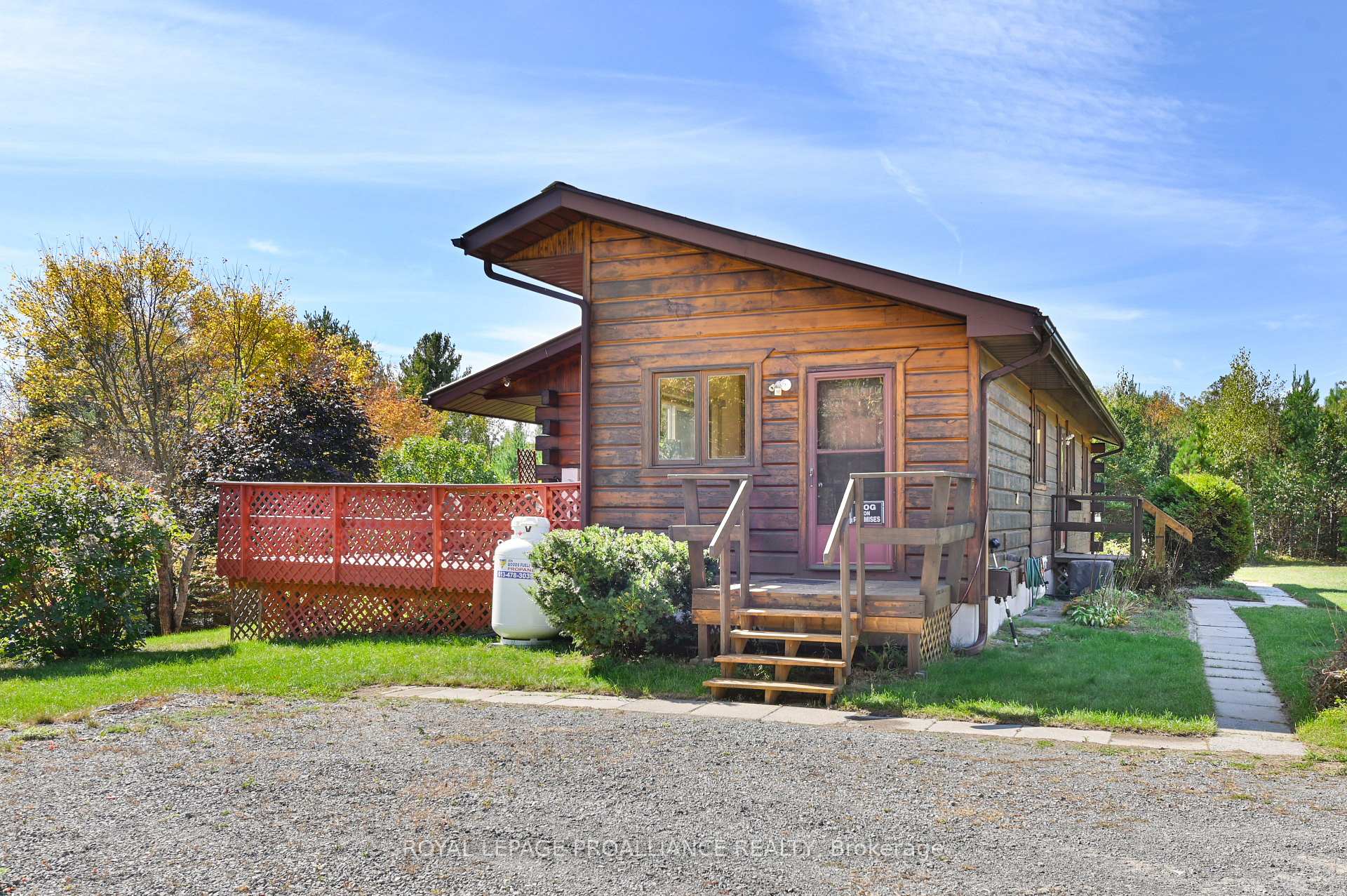 Photo 3 of 471 Elzevir Road, Tweed, Elzevir (Twp) — HOMEH