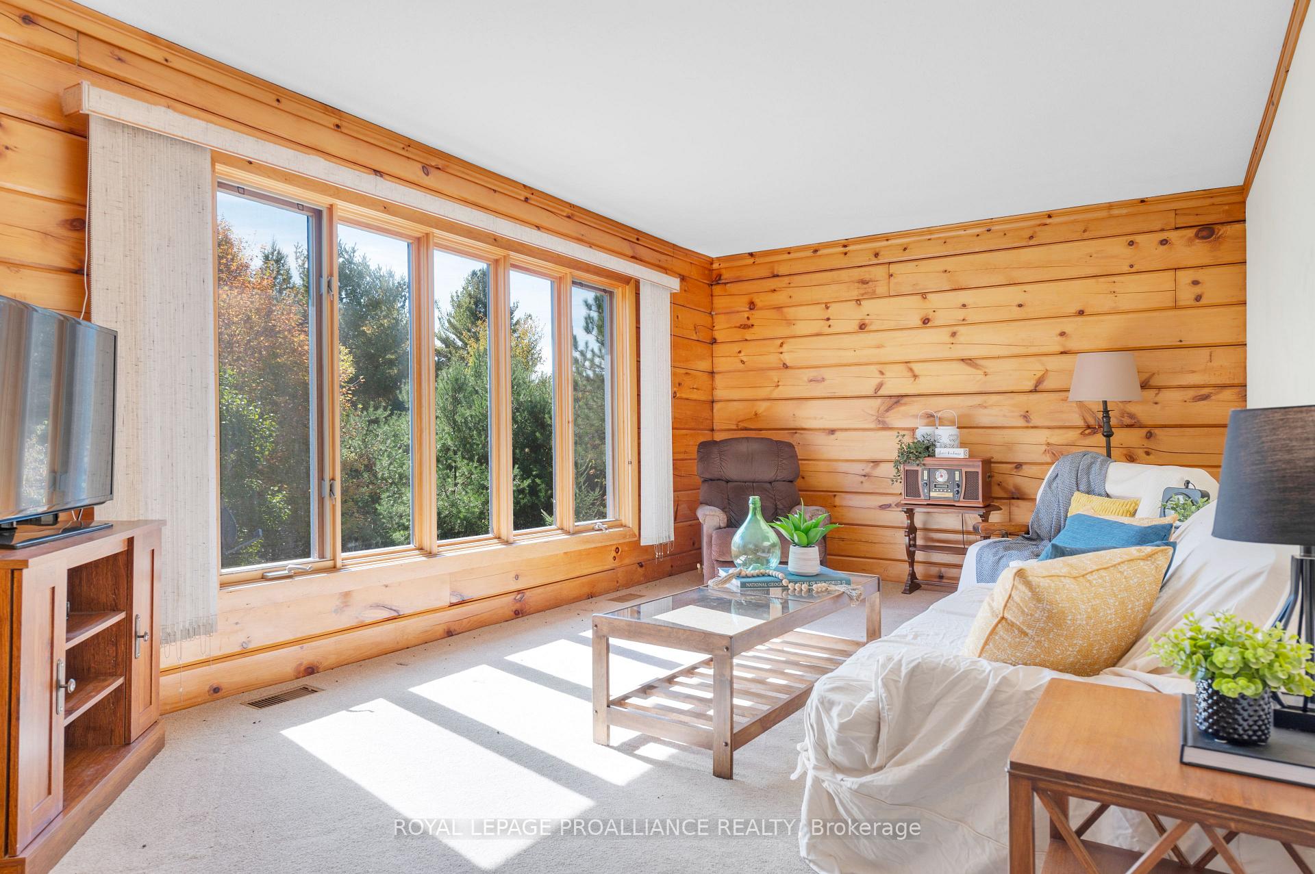 Photo 2 of 471 Elzevir Road, Tweed, Elzevir (Twp) — HOMEH