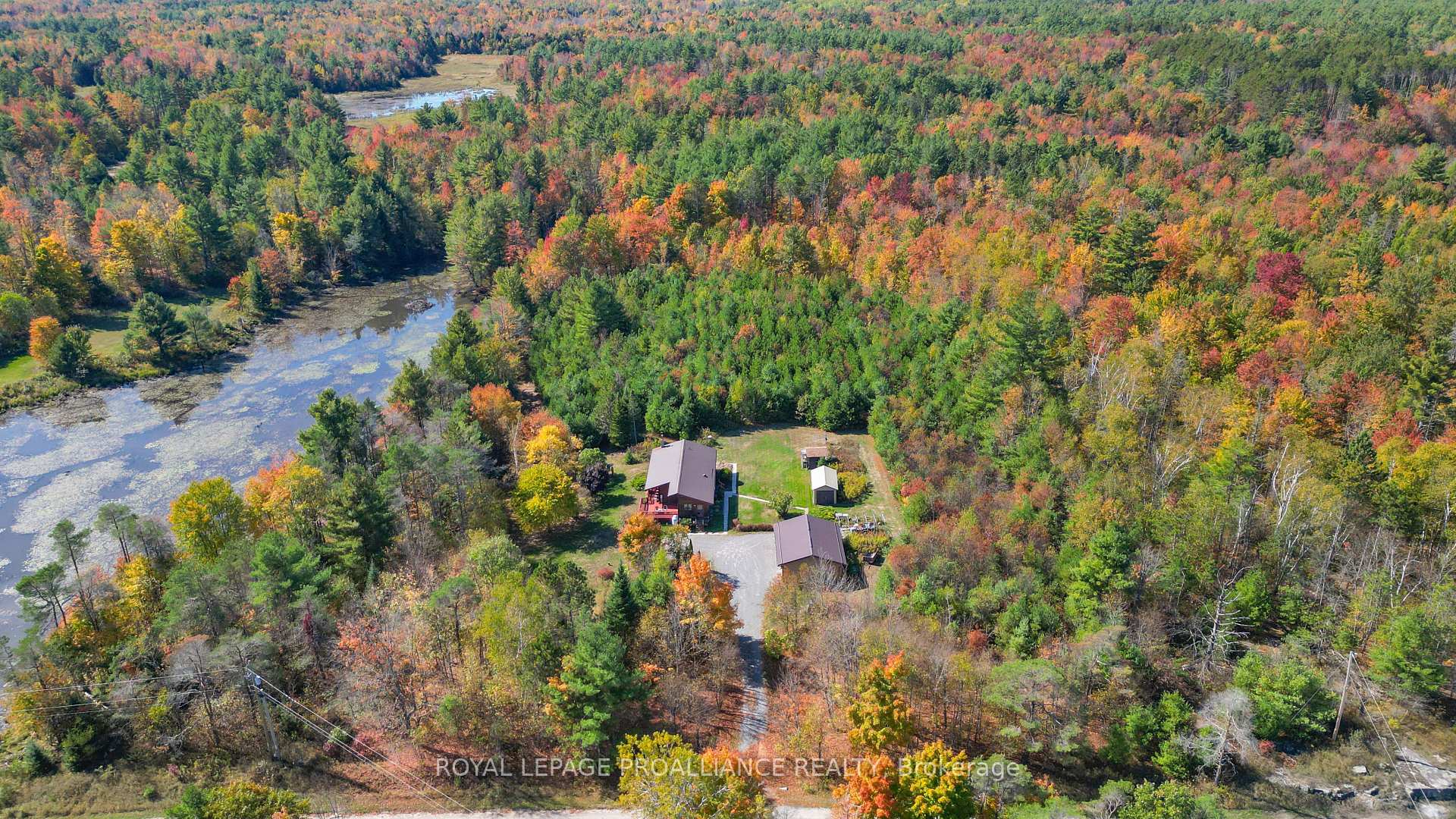 Photo 19 of 471 Elzevir Road, Tweed, Elzevir (Twp) — HOMEH