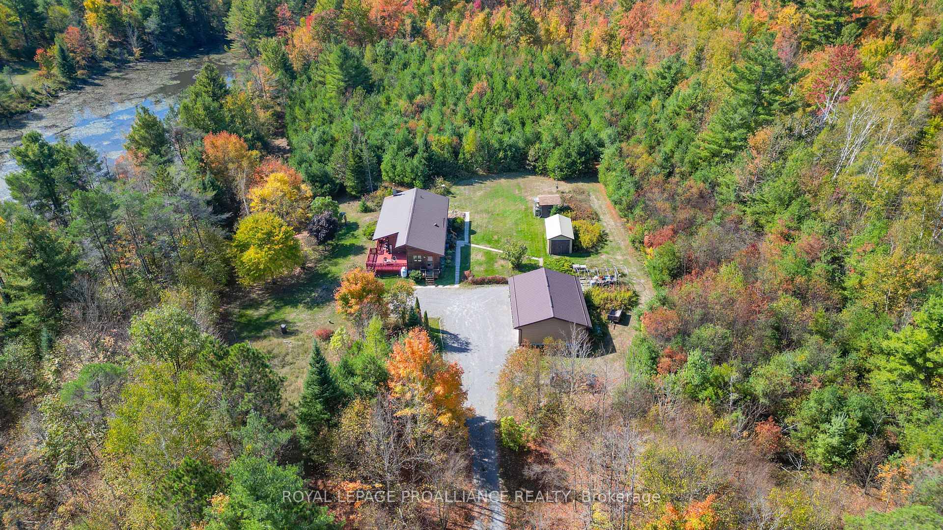 Photo 8 of 471 Elzevir Road, Tweed, Elzevir (Twp) — HOMEH