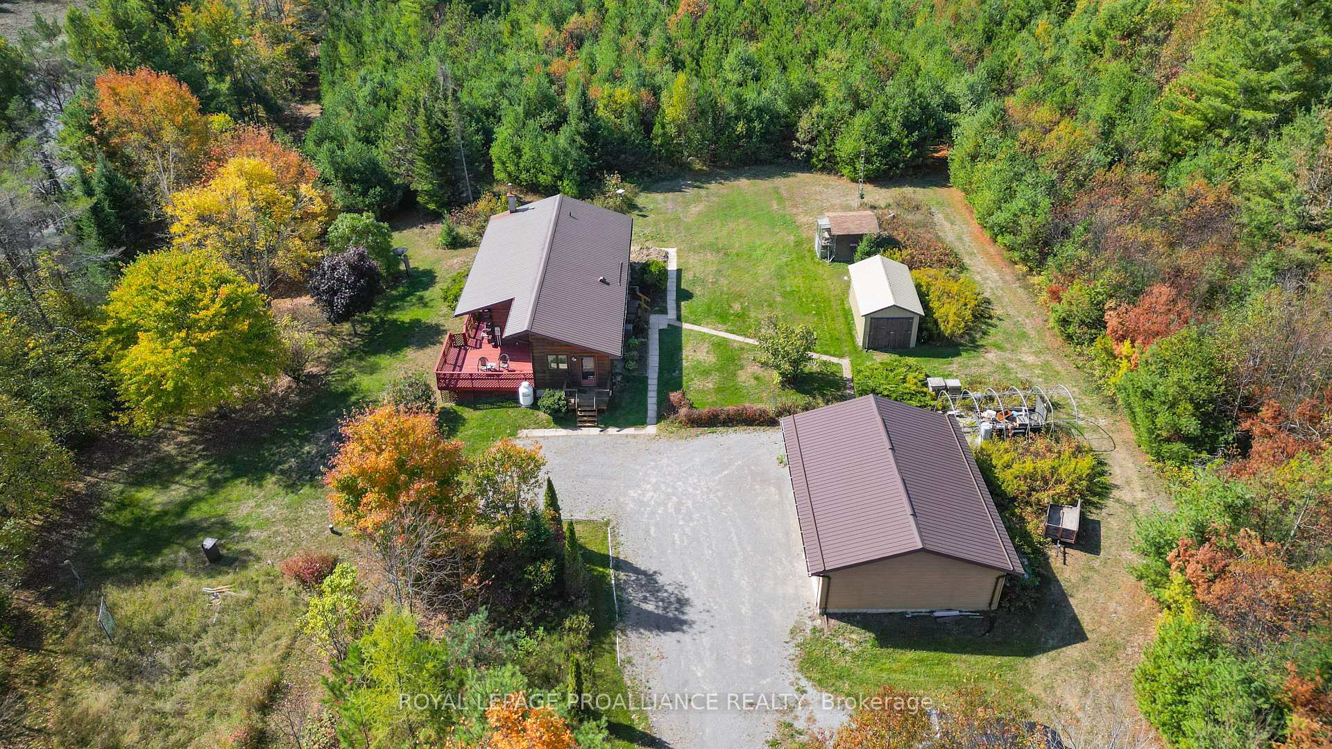 Photo 31 of 471 Elzevir Road, Tweed, Elzevir (Twp) — HOMEH