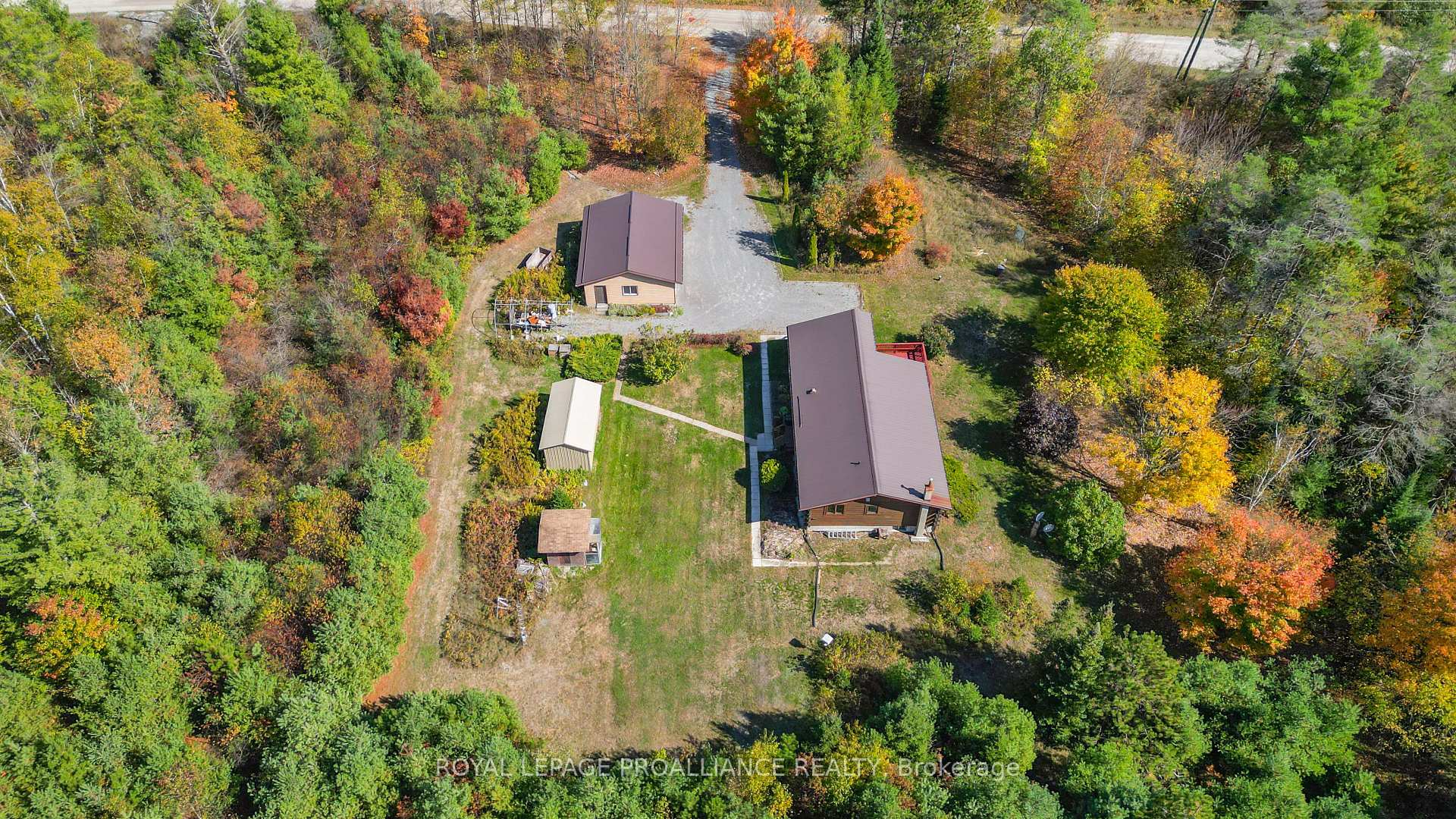 Photo 33 of 471 Elzevir Road, Tweed, Elzevir (Twp) — HOMEH