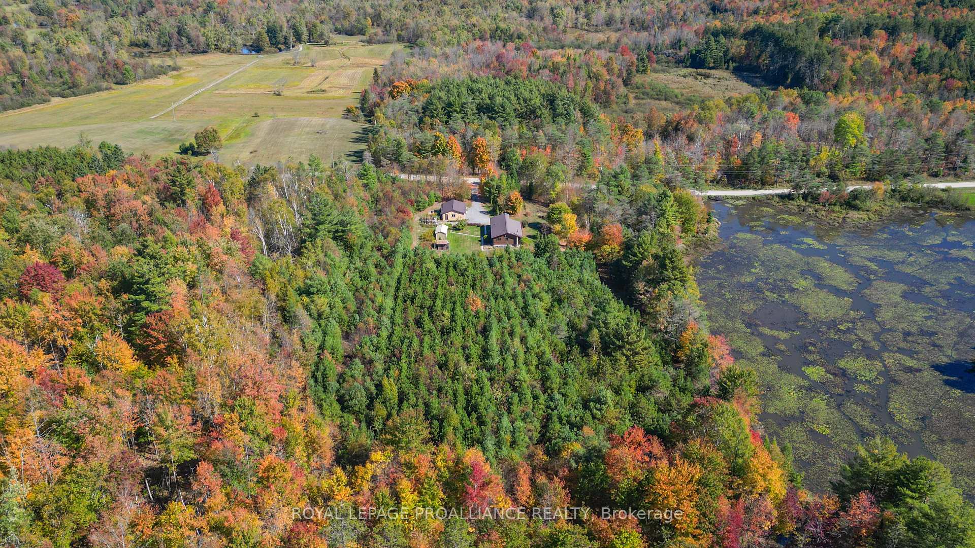 Photo 46 of 471 Elzevir Road, Tweed, Elzevir (Twp) — HOMEH