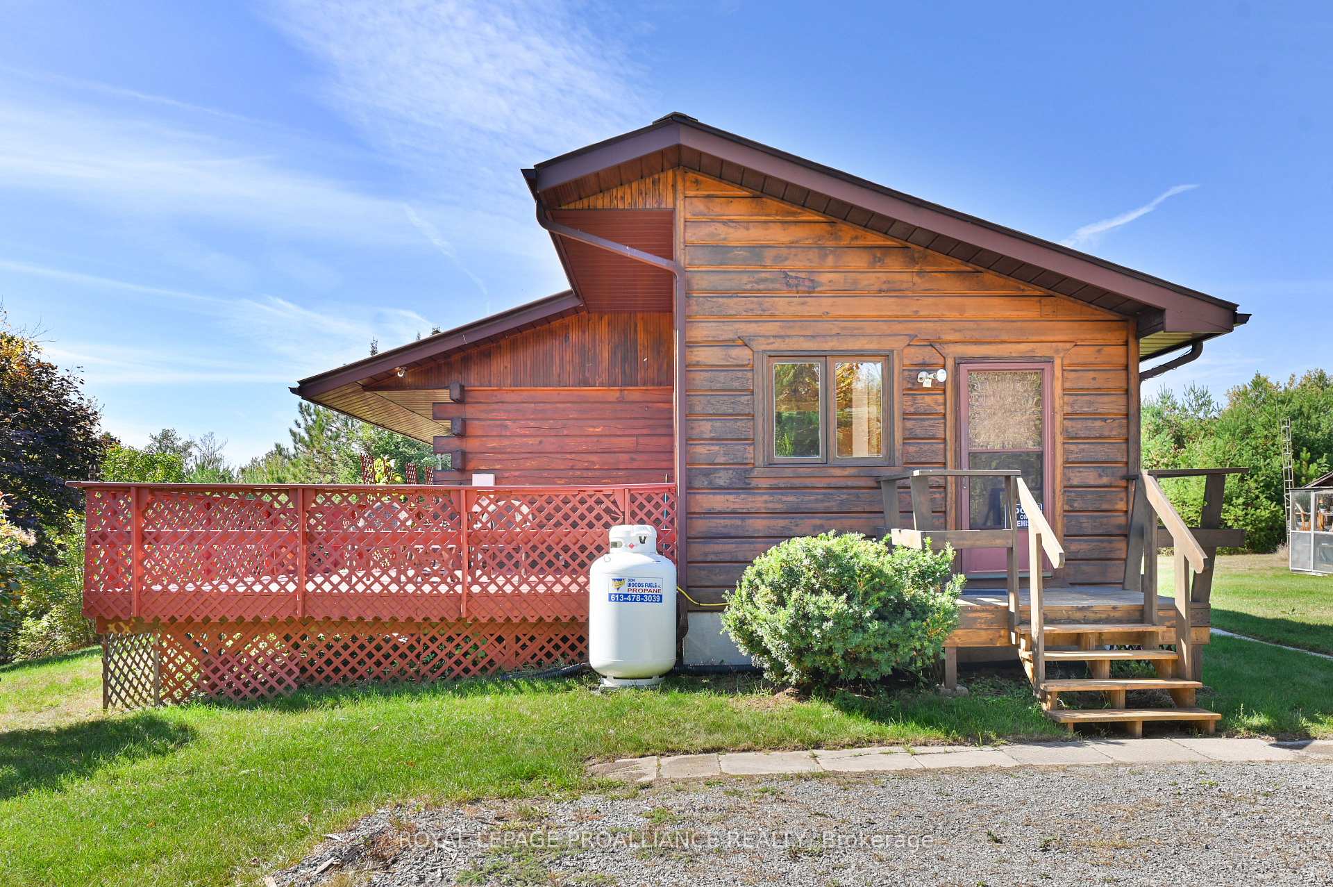 Photo 29 of 471 Elzevir Road, Tweed, Elzevir (Twp) — HOMEH