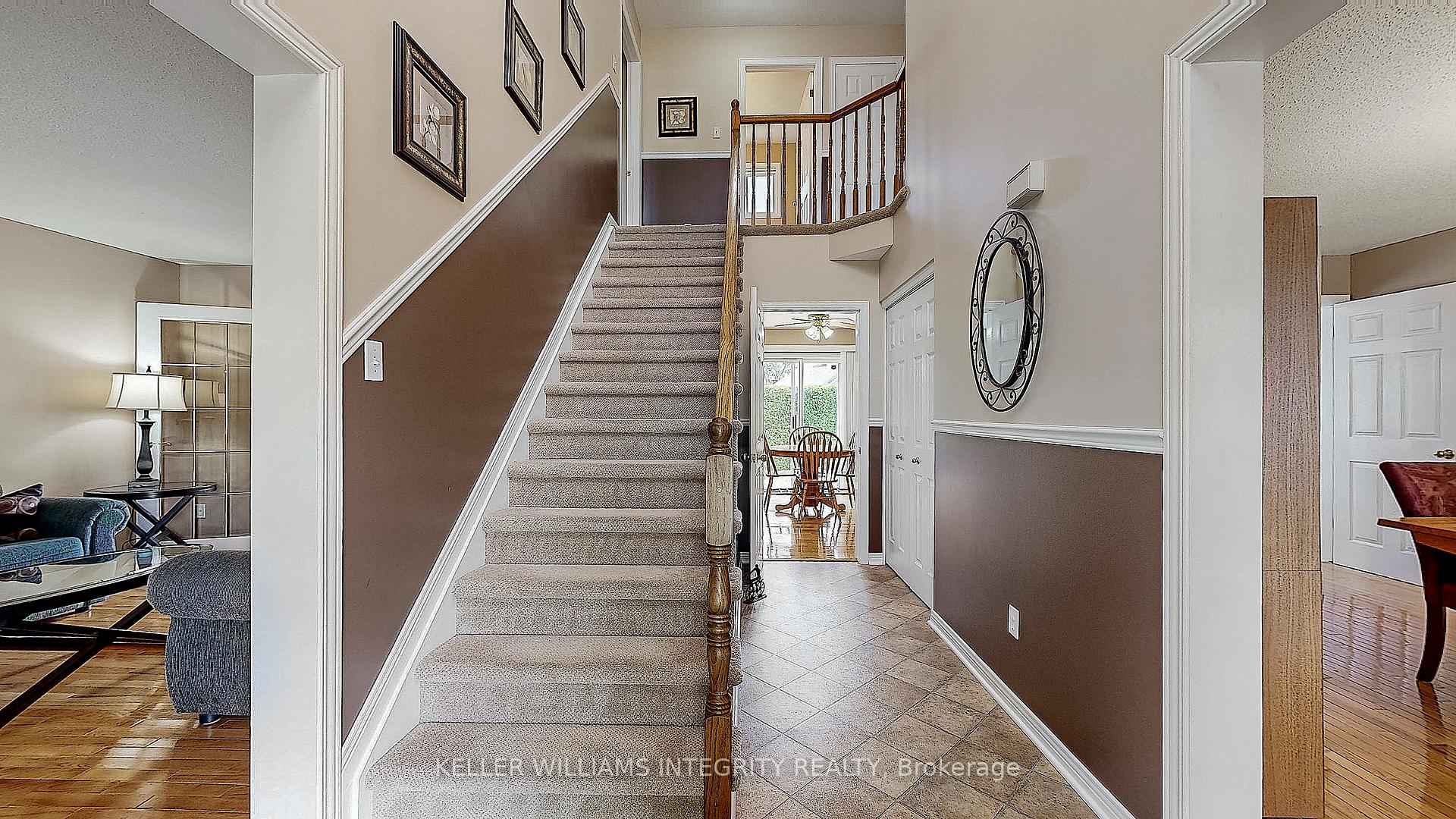 Photo 5 of 25 Jacqueline Crescent, Ottawa, Stittsville (Central) — HOMEH
