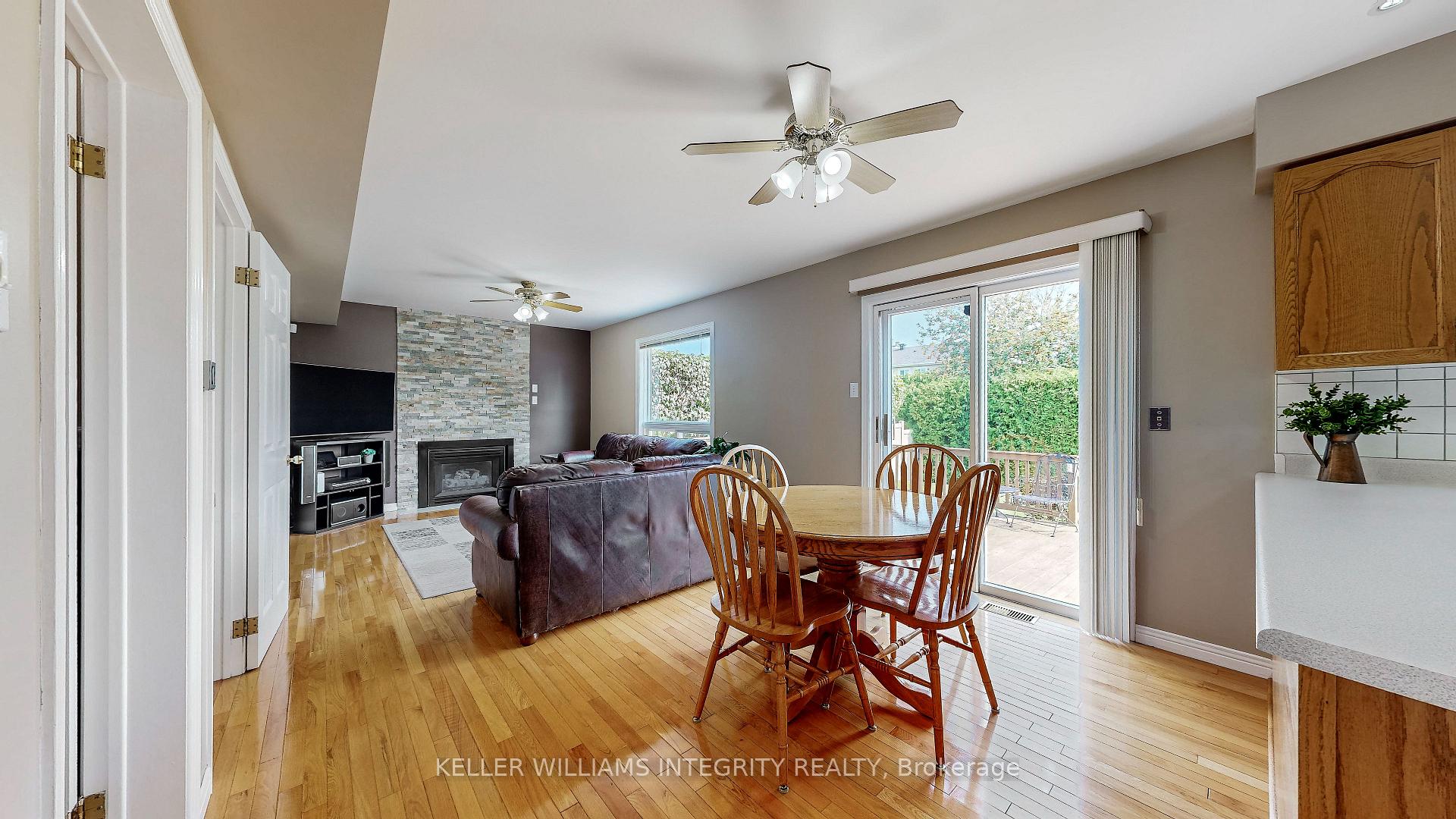 Photo 13 of 25 Jacqueline Crescent, Ottawa, Stittsville (Central) — HOMEH