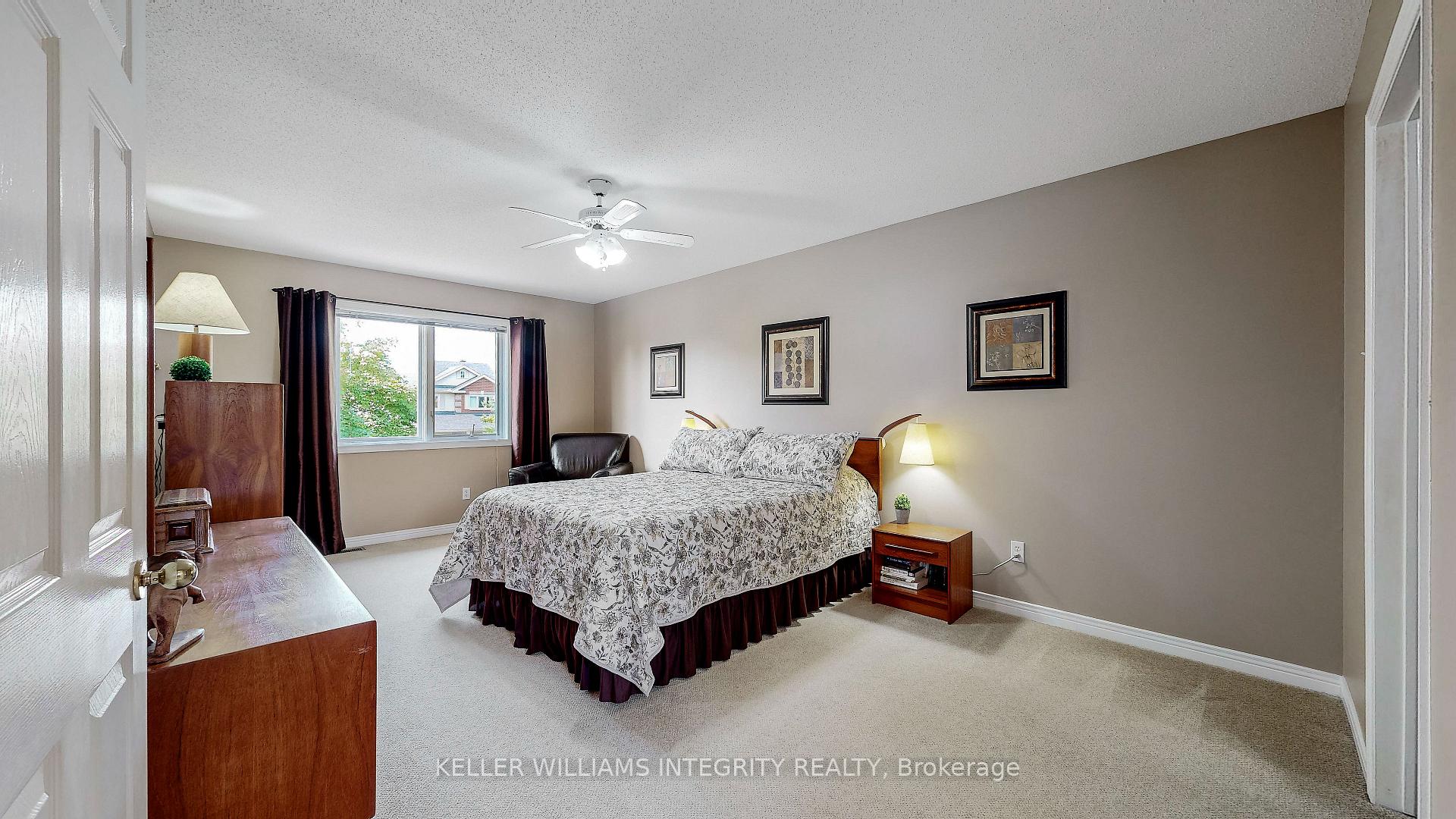Photo 18 of 25 Jacqueline Crescent, Ottawa, Stittsville (Central) — HOMEH