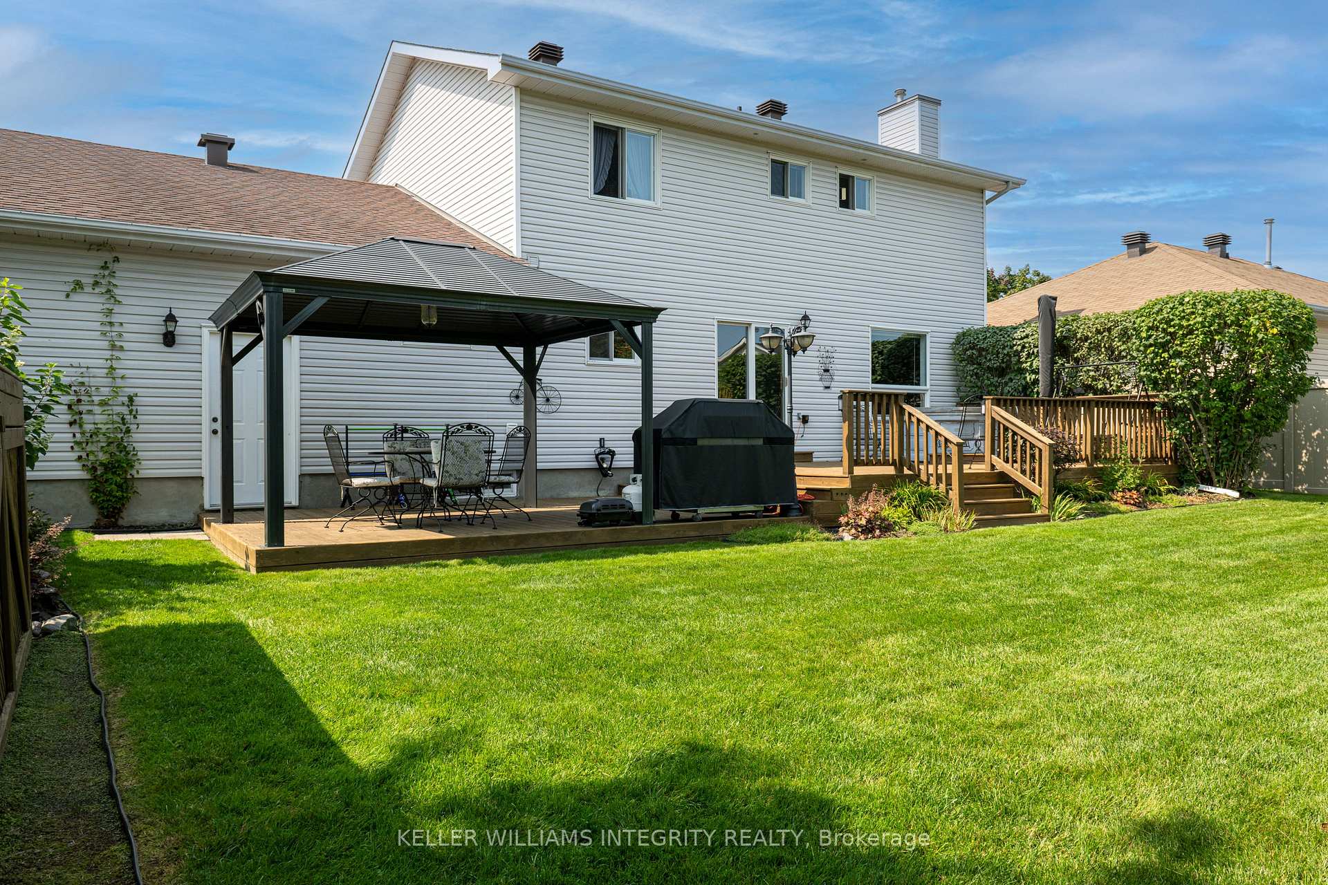 Photo 32 of 25 Jacqueline Crescent, Ottawa, Stittsville (Central) — HOMEH