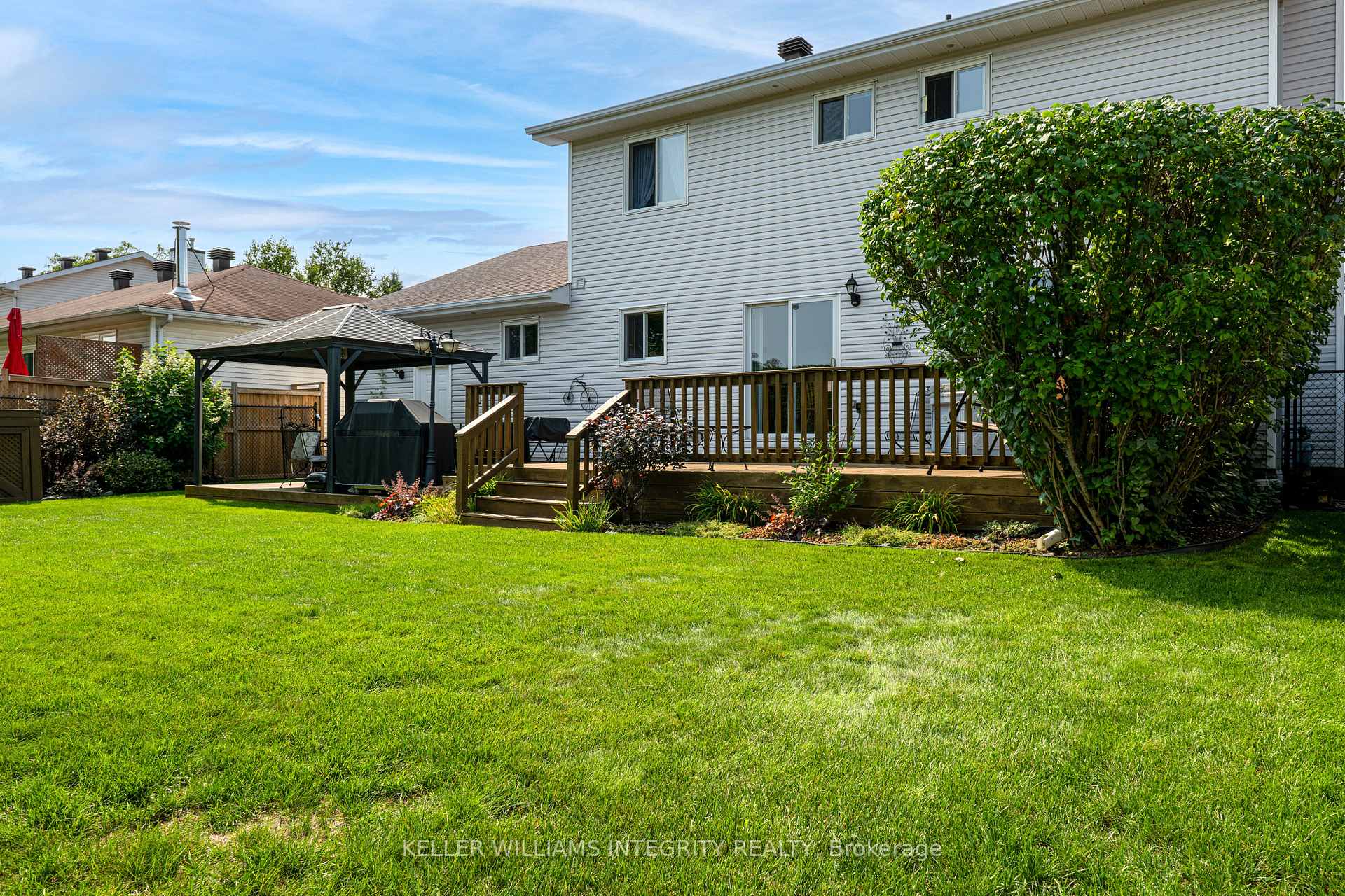 Photo 33 of 25 Jacqueline Crescent, Ottawa, Stittsville (Central) — HOMEH