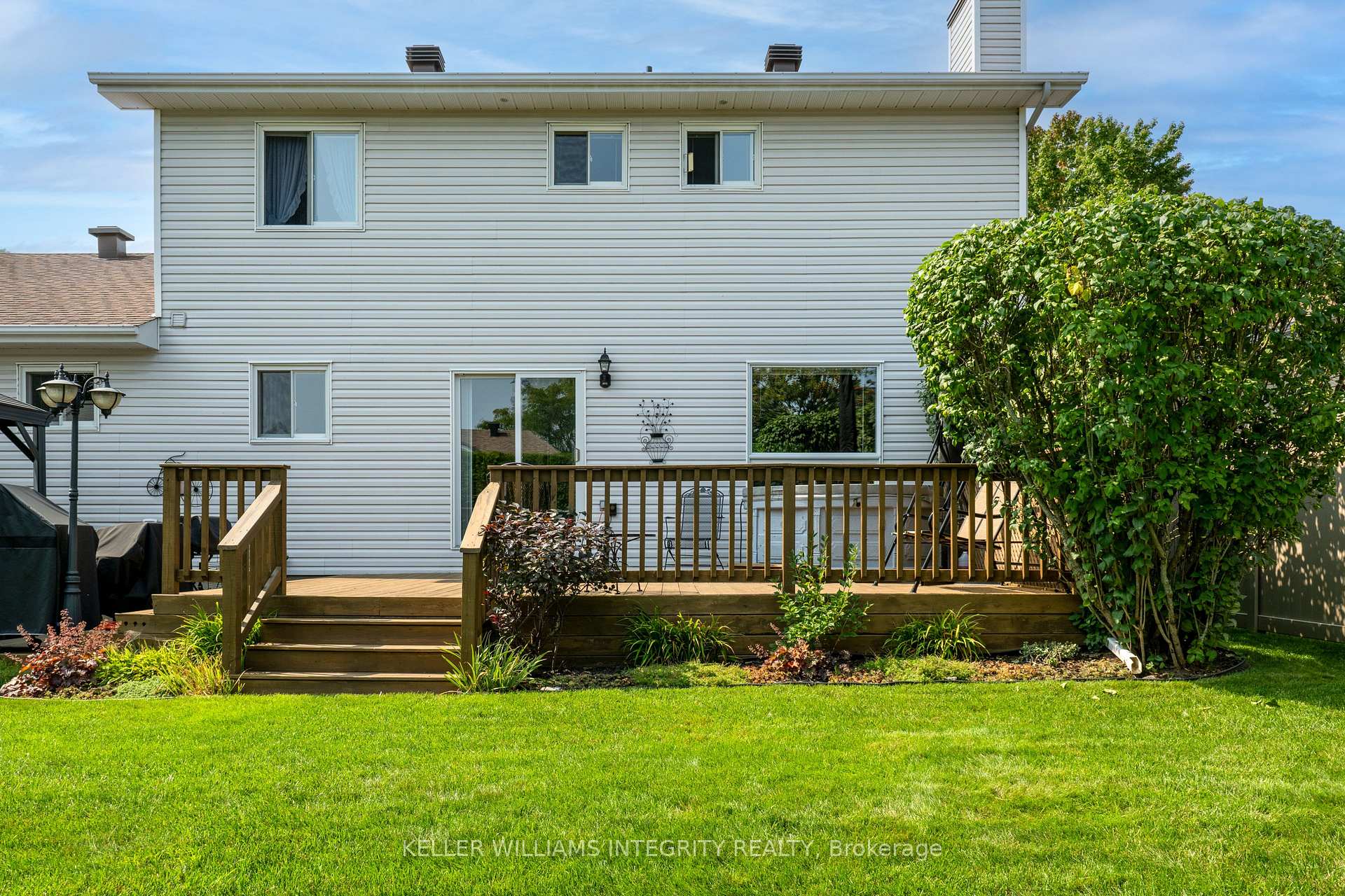 Photo 34 of 25 Jacqueline Crescent, Ottawa, Stittsville (Central) — HOMEH