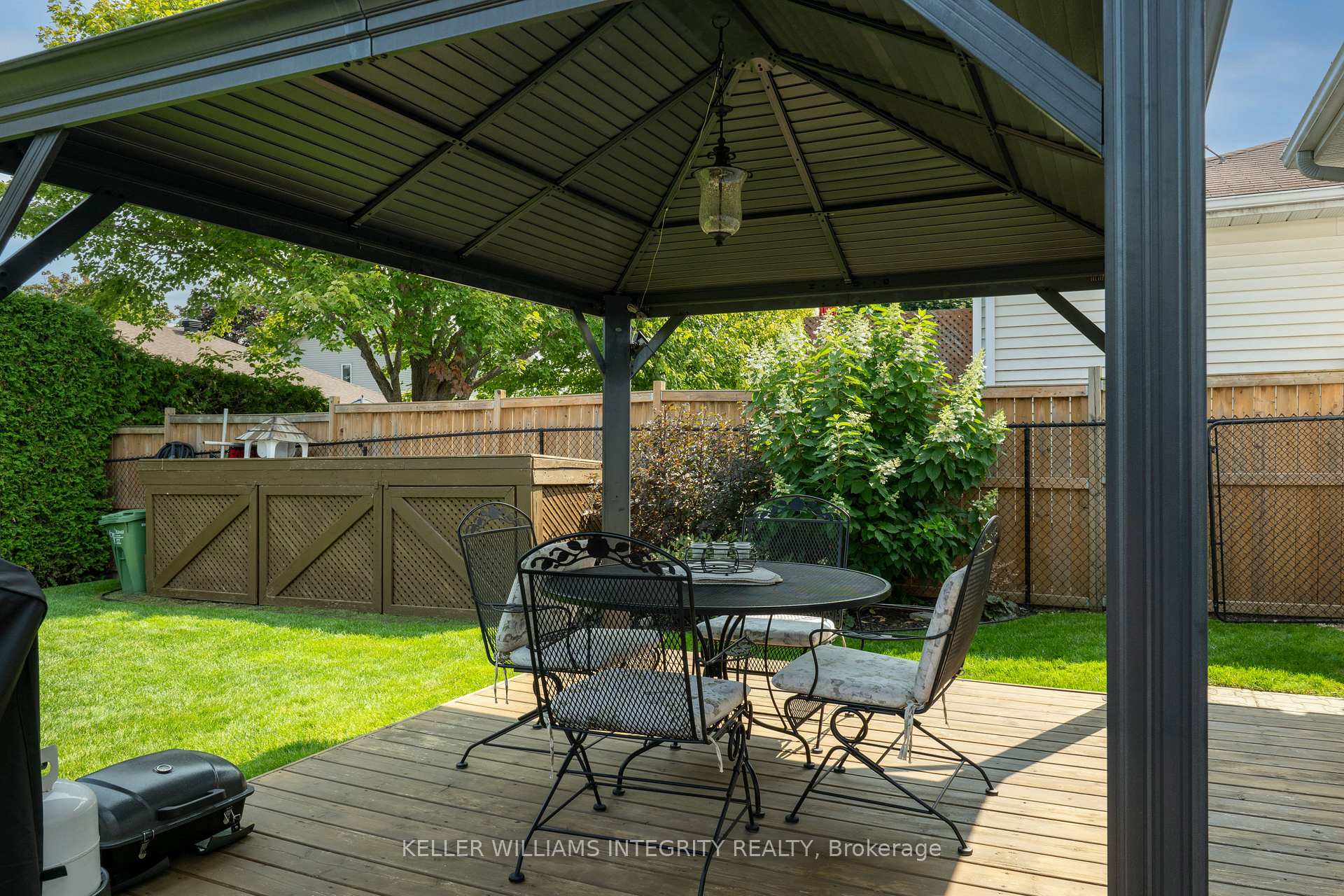 Photo 37 of 25 Jacqueline Crescent, Ottawa, Stittsville (Central) — HOMEH