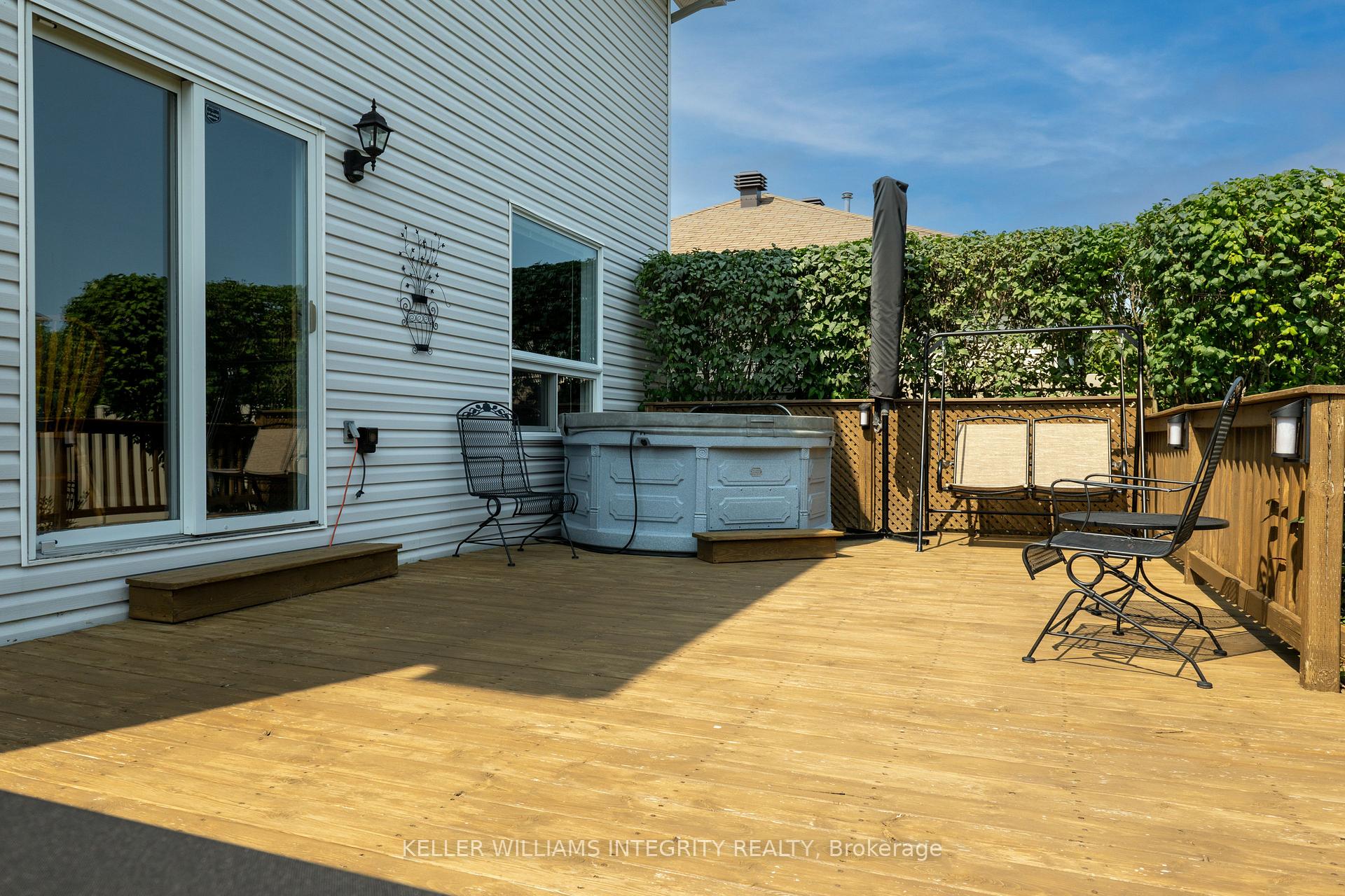 Photo 38 of 25 Jacqueline Crescent, Ottawa, Stittsville (Central) — HOMEH