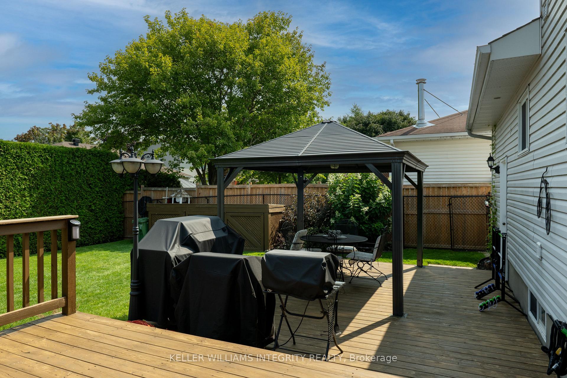 Photo 39 of 25 Jacqueline Crescent, Ottawa, Stittsville (Central) — HOMEH
